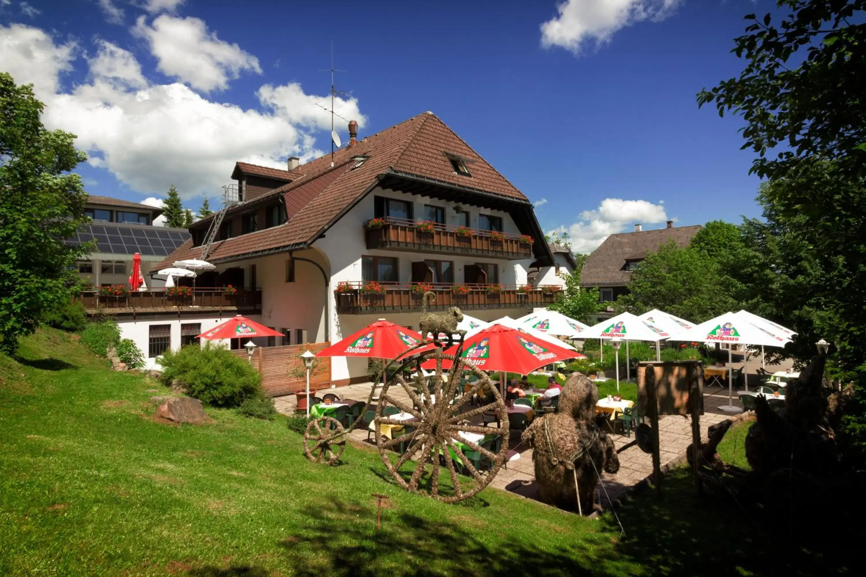 Hotel Cortina Hotel Cortina