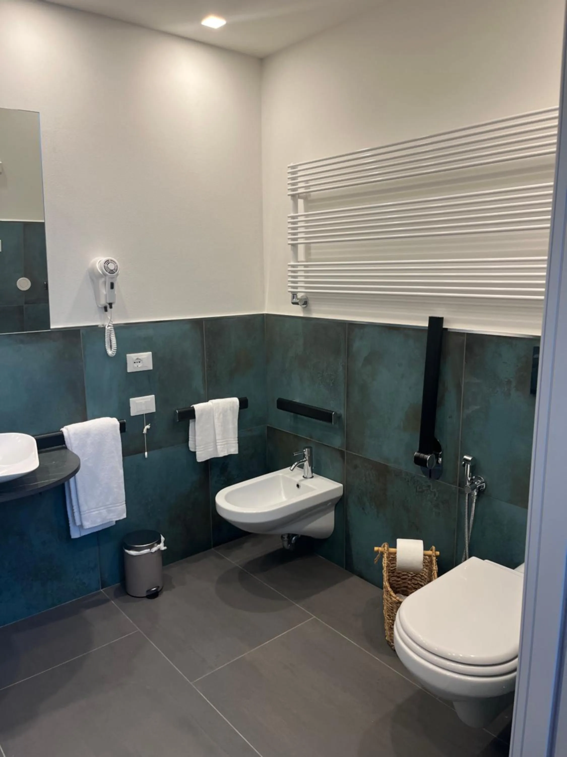 Hotel Il colle di Monterosso