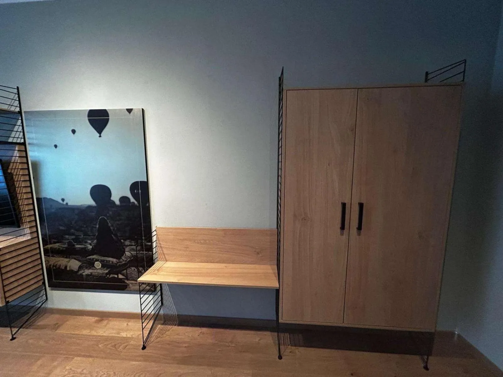 Bedroom in Arthotel ANA Petite