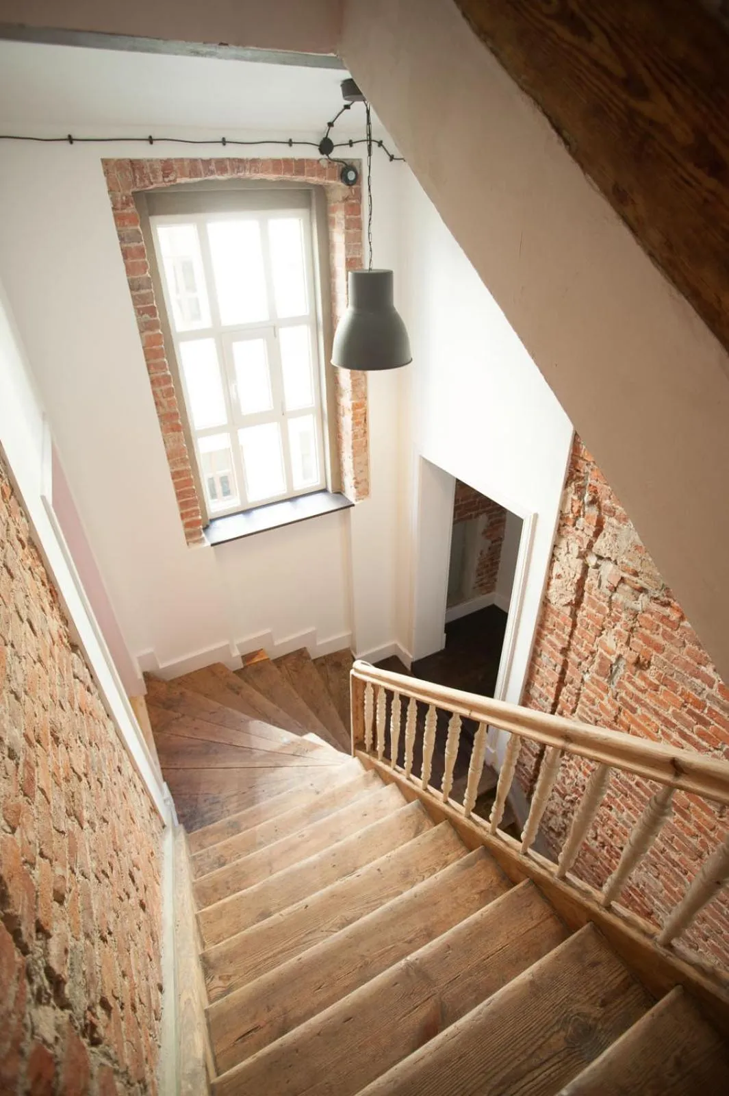 Landmark view in Apartament Patisserie by Good Time