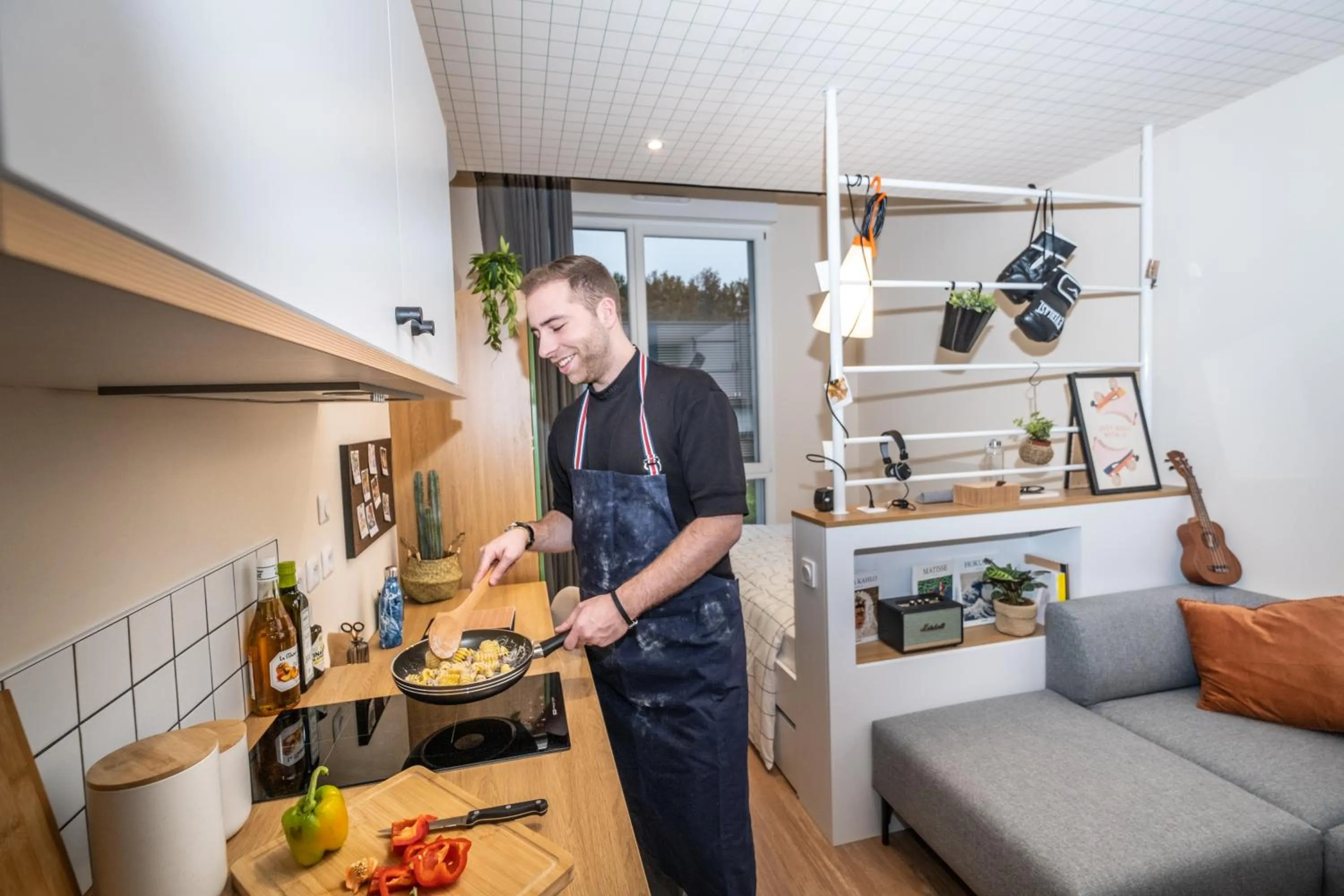 Résidence Kley Angers