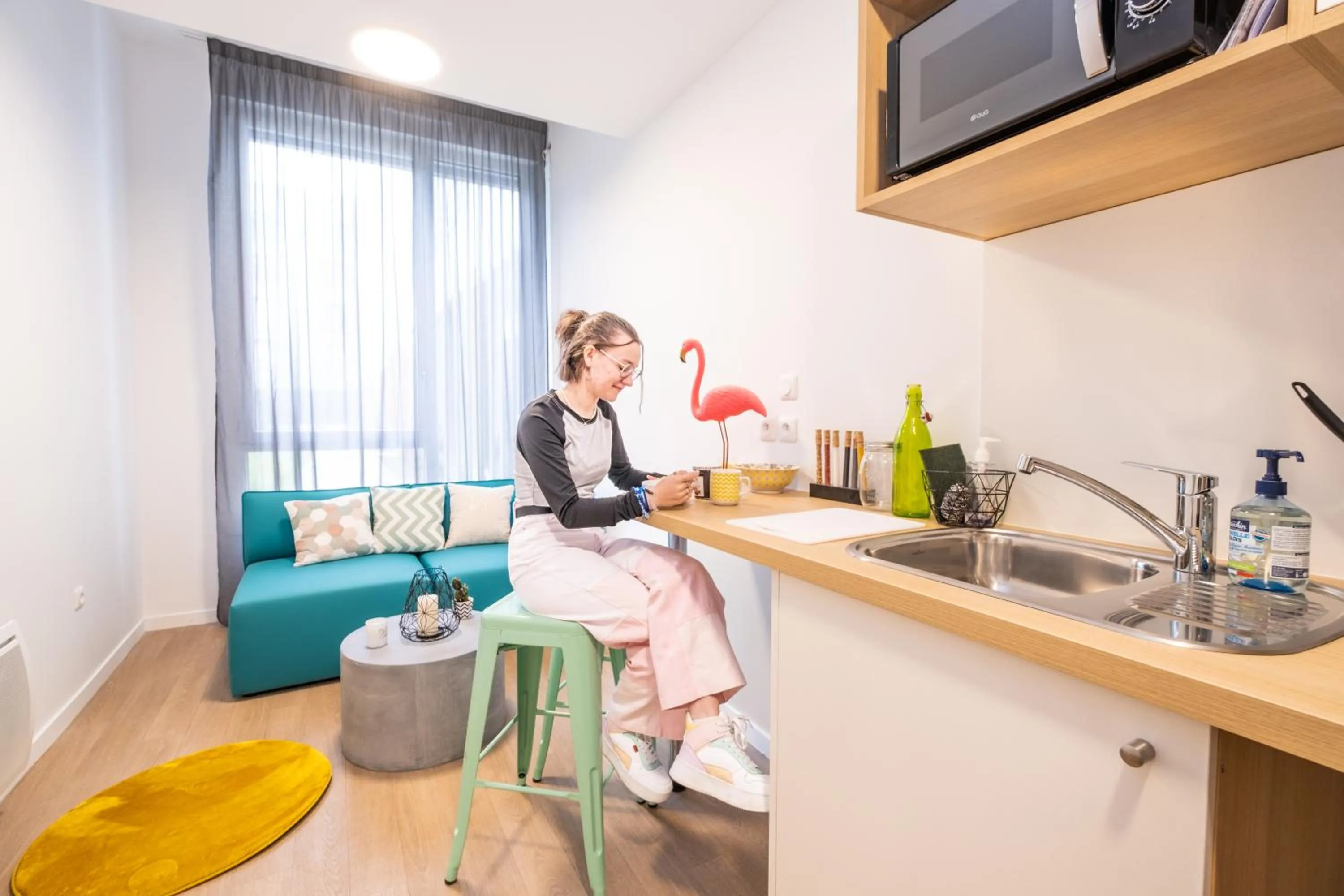 Résidence Kley Angers