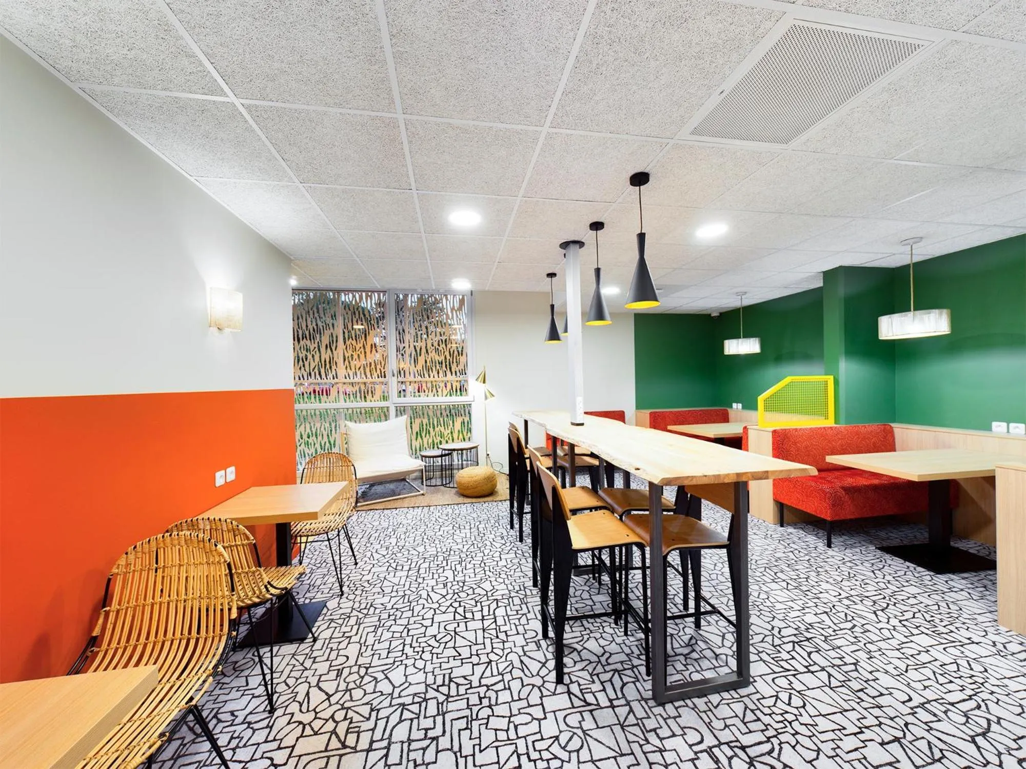 Résidence Kley Angers