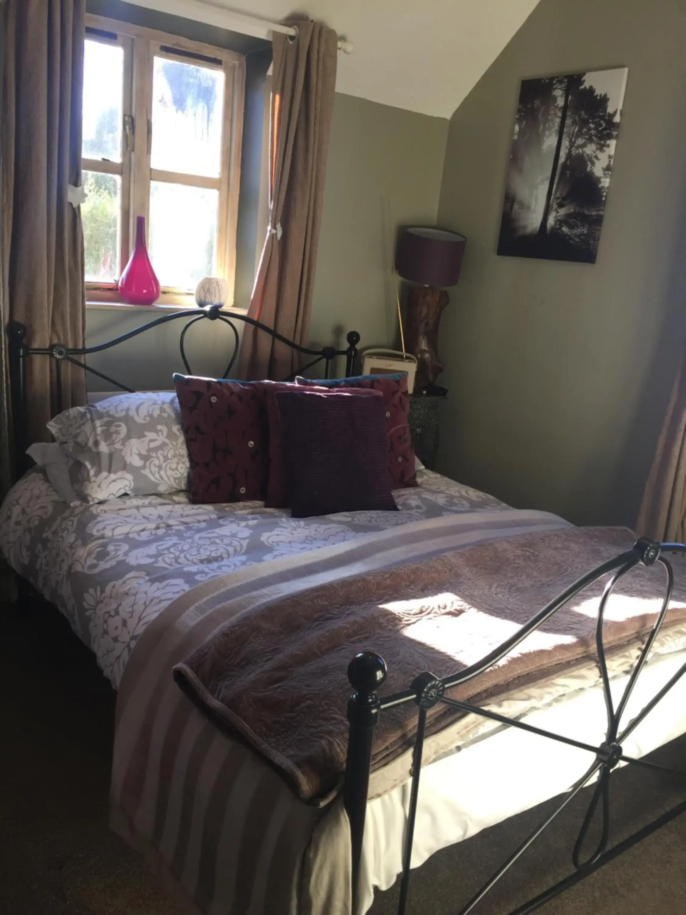 Double Room in Abel's Harp Double Room in Abel's Harp