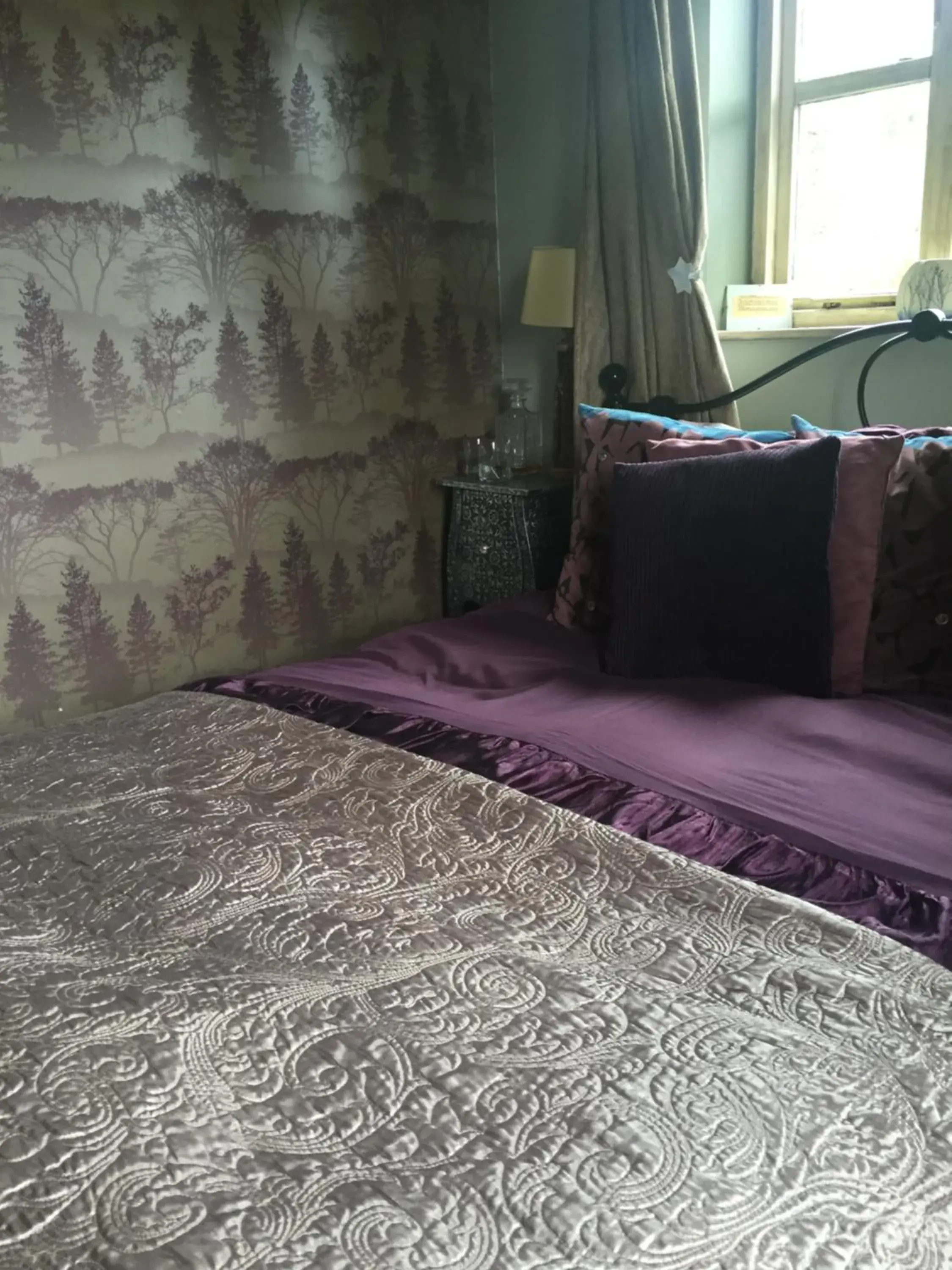 Classic Double Room in Abel's Harp Classic Double Room in Abel's Harp