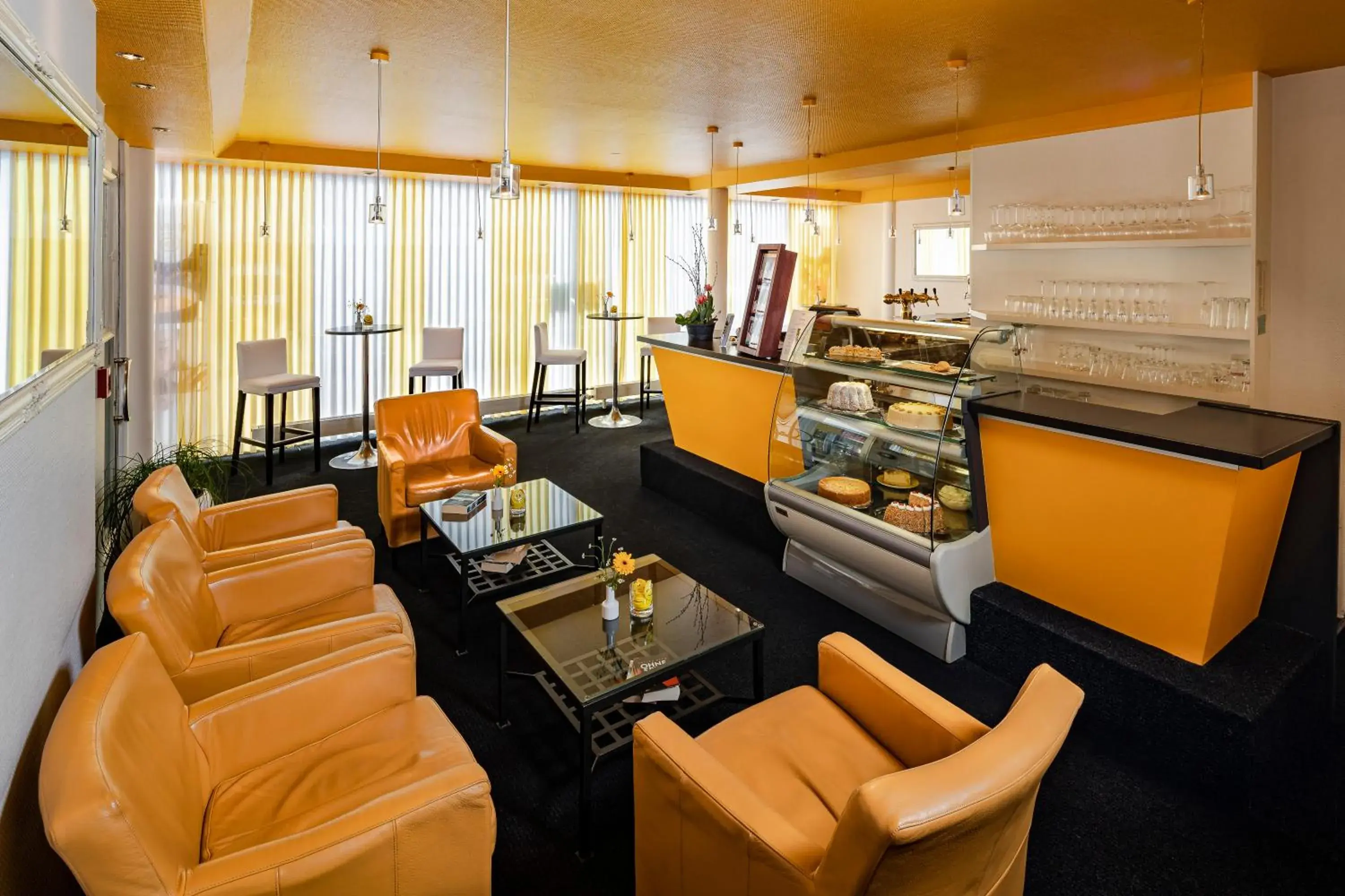 Restaurant/places to eat in Hotel Roth am Strande Restaurant/places to eat in Hotel Roth am Strande