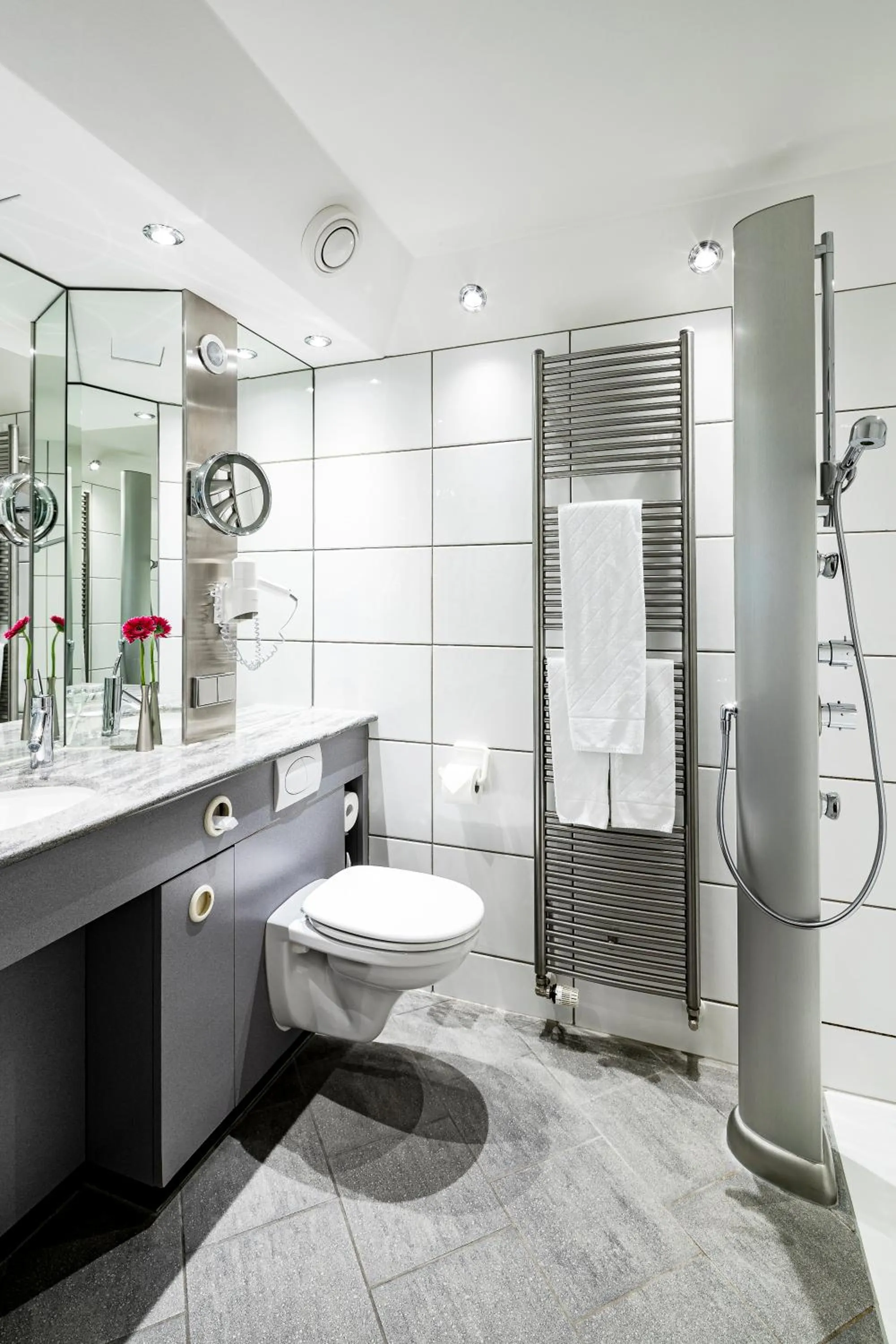 Hotel Roth am Strande