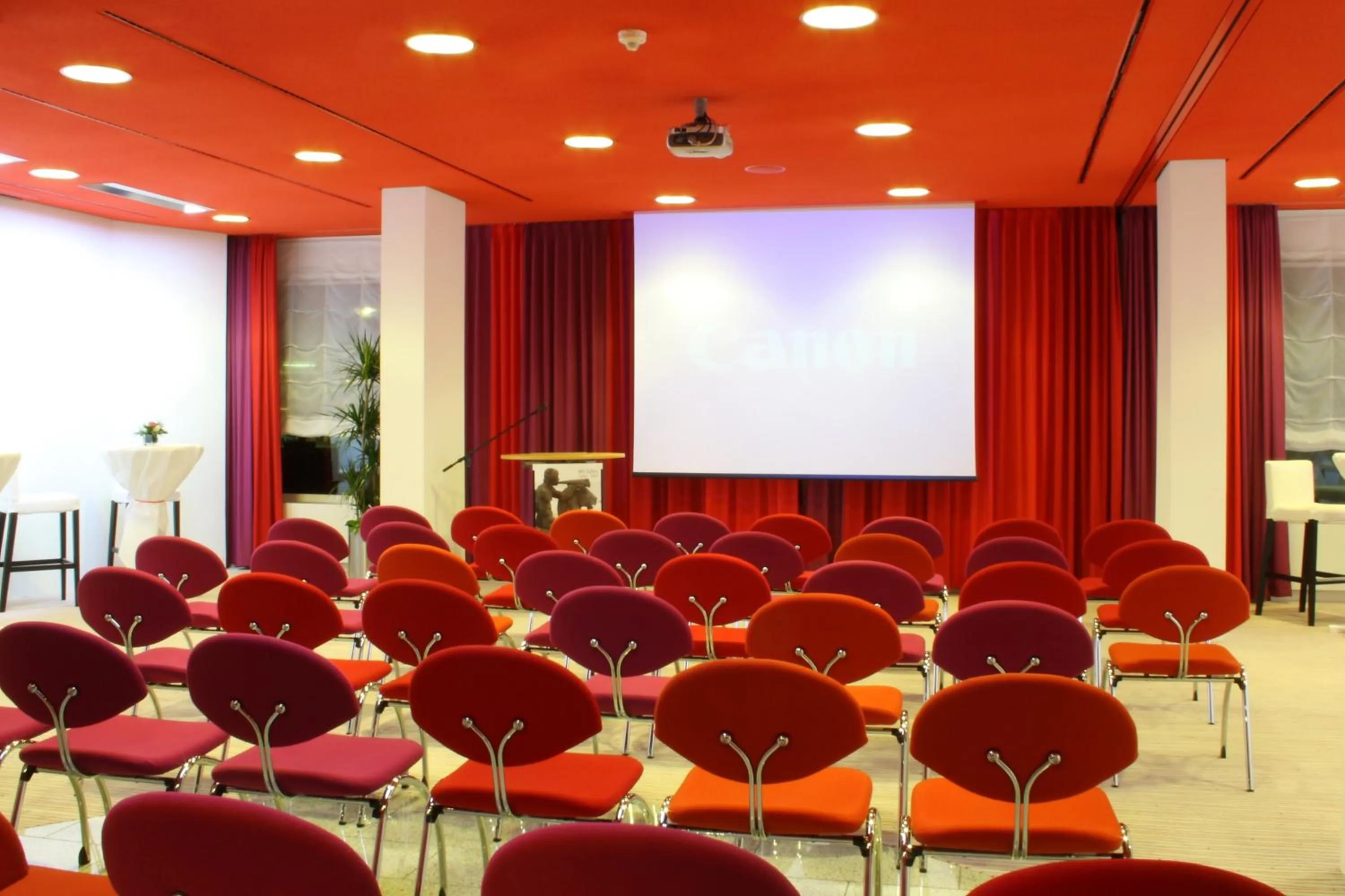 Banquet/Function facilities in Hotel Roth am Strande