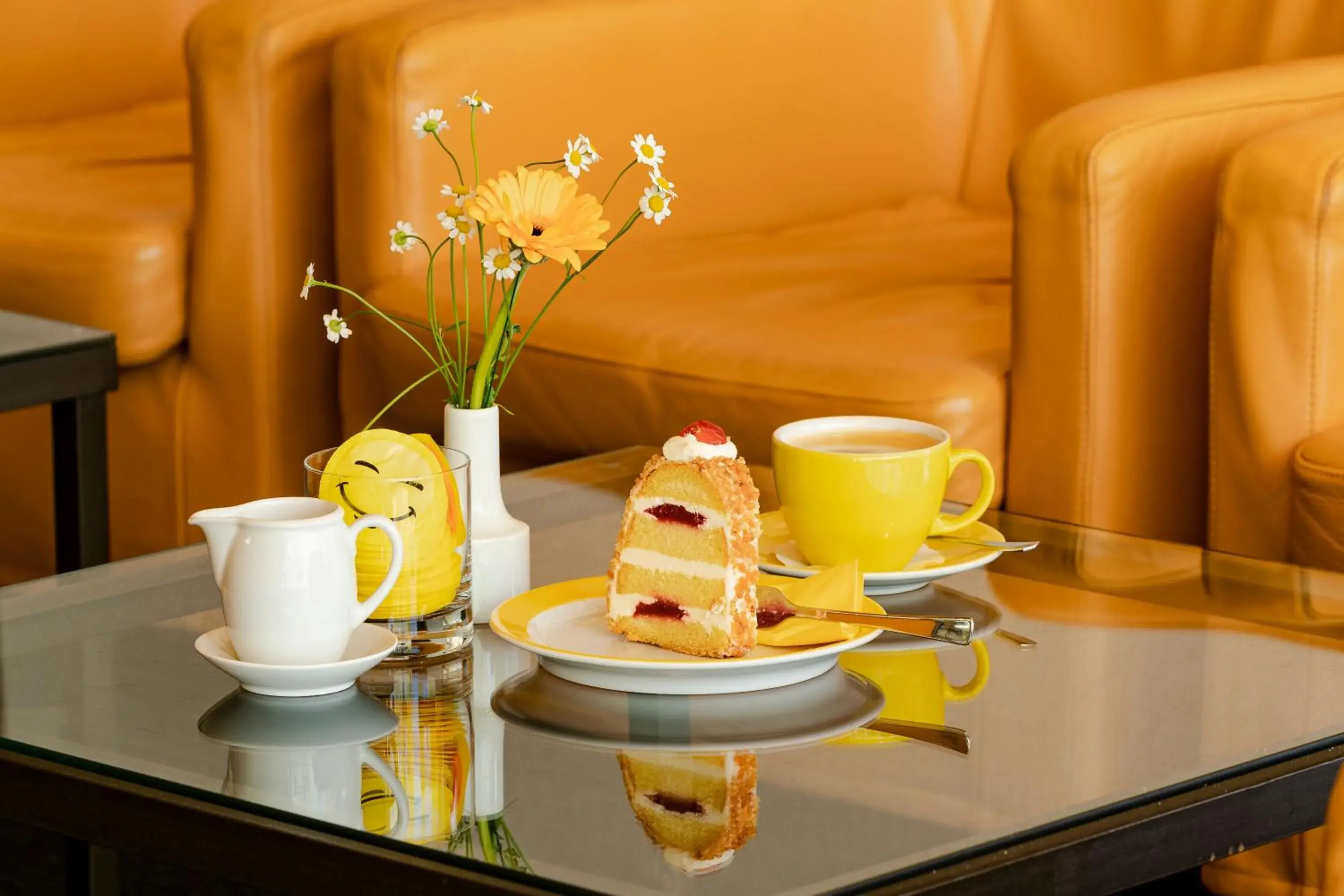 Food and drinks in Hotel Roth am Strande Food and drinks in Hotel Roth am Strande