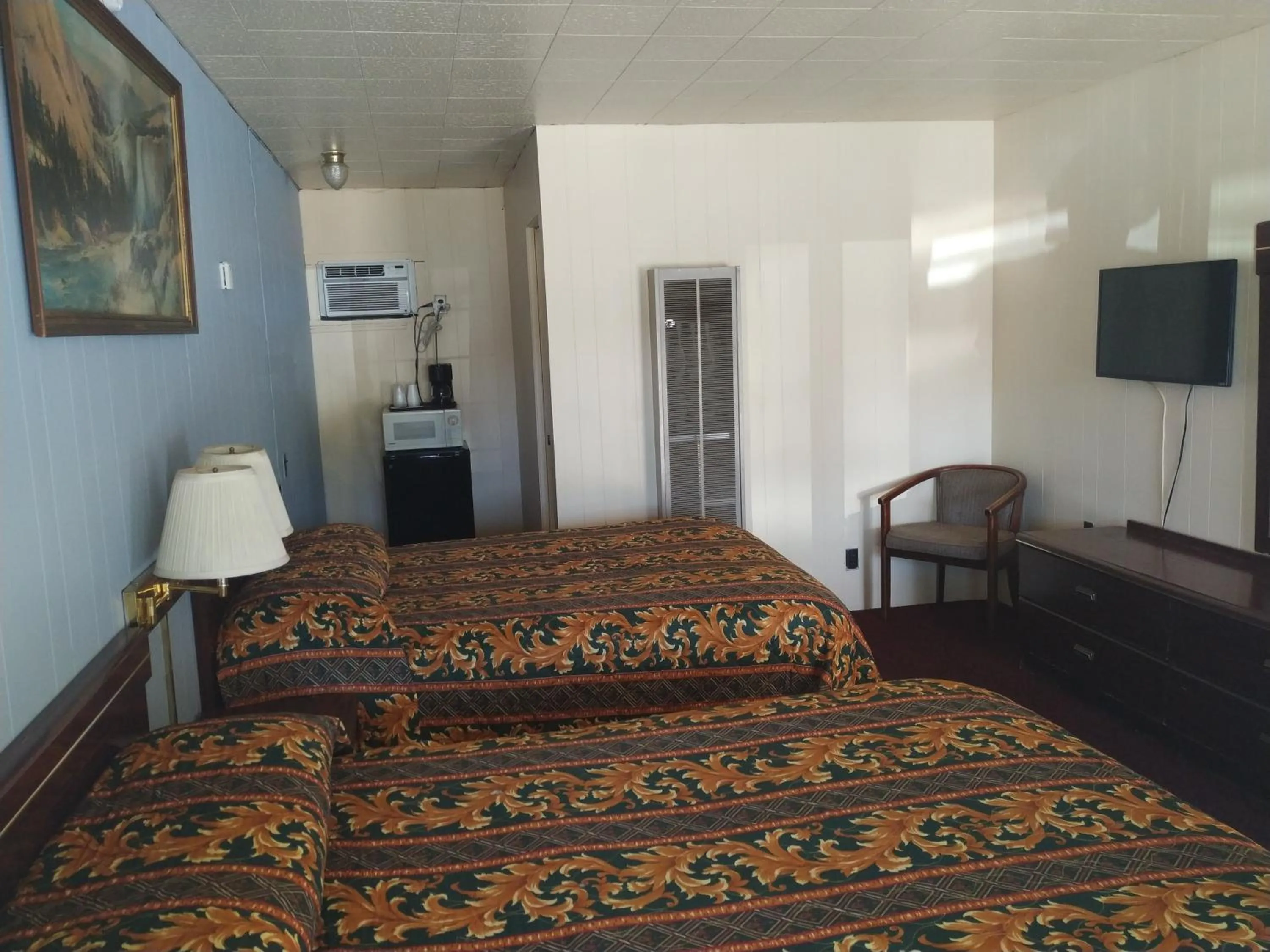 Edgewood Motel