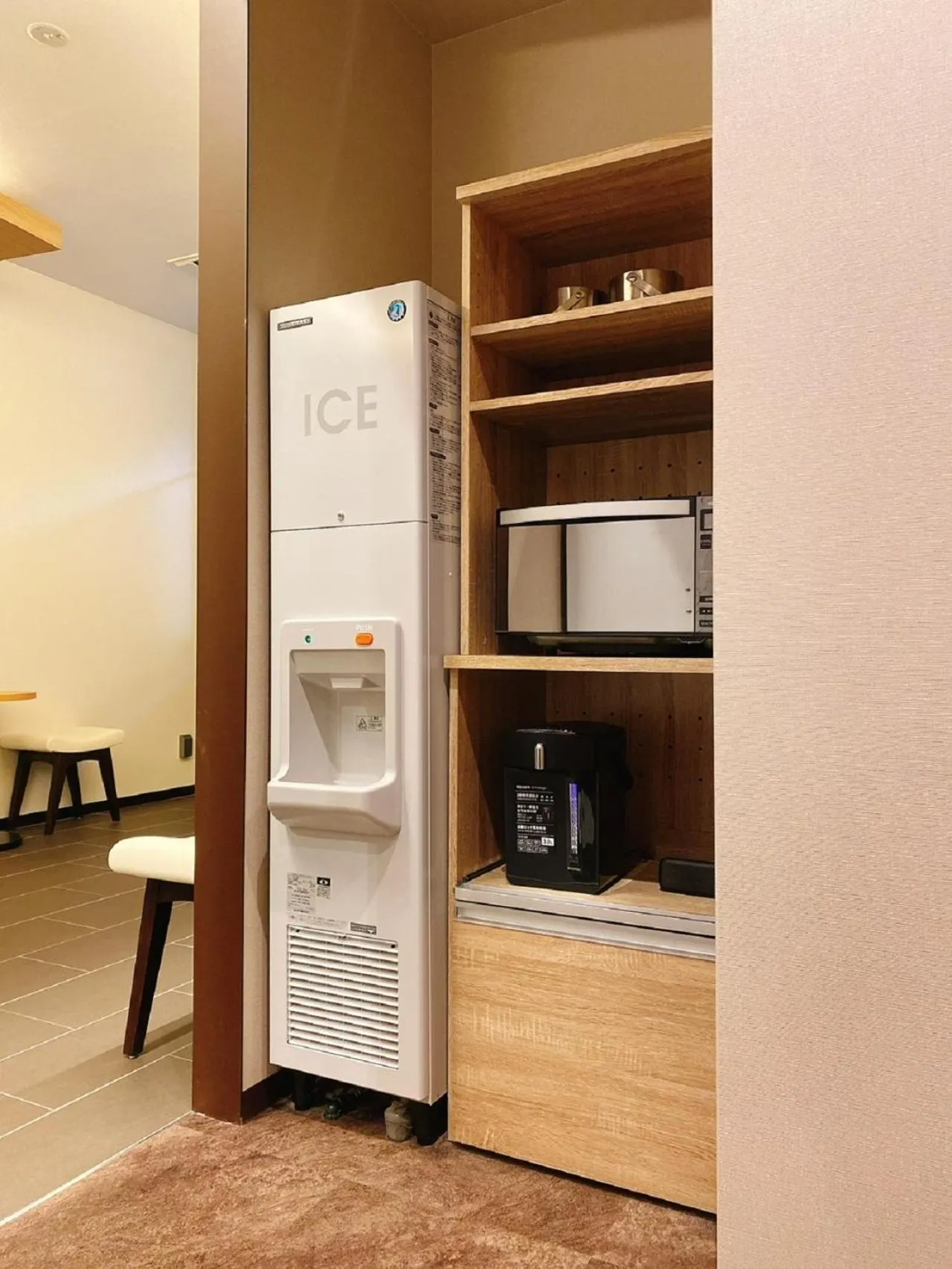 Hotel Meldia Shijo Kawaramachi Annex - Vacation STAY 09186v