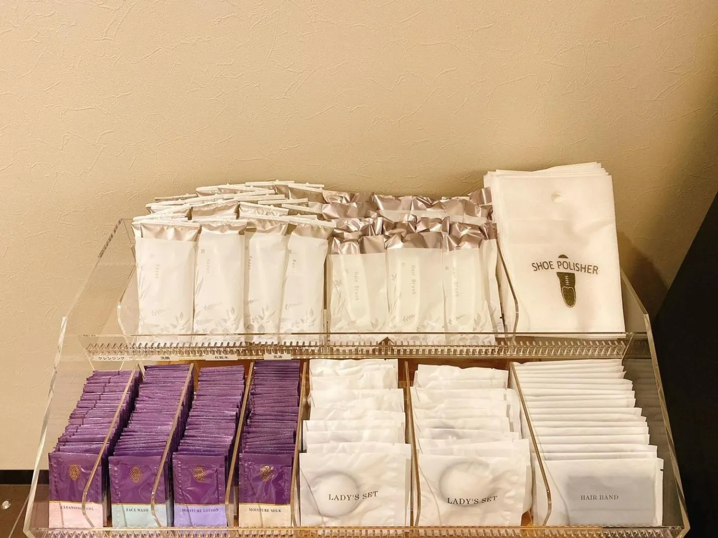 Hotel Meldia Shijo Kawaramachi Annex - Vacation STAY 09186v