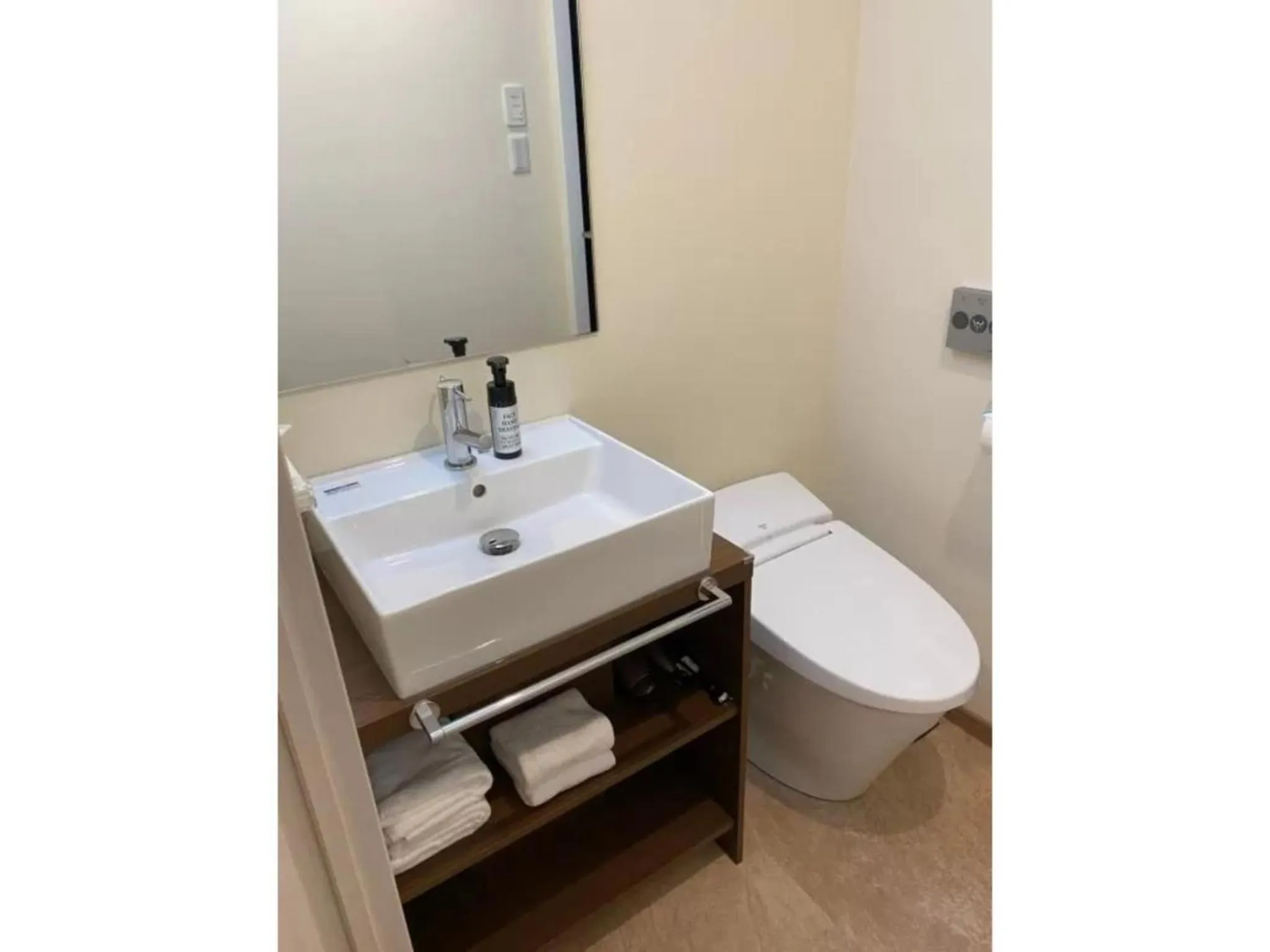 Hotel Meldia Shijo Kawaramachi Annex - Vacation STAY 20360v