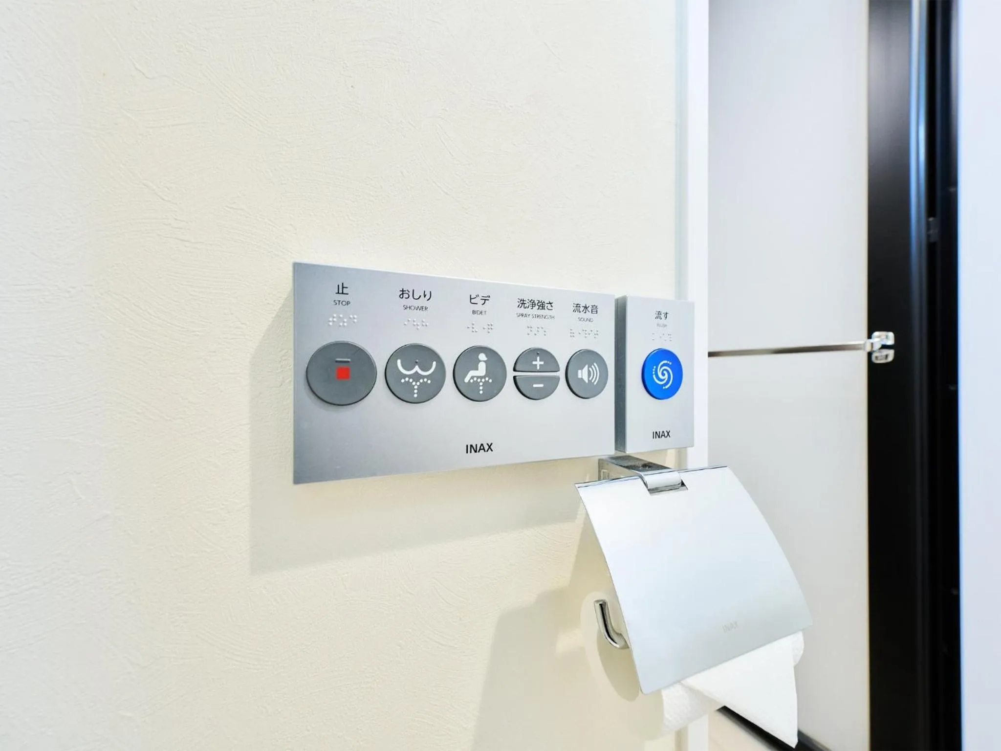 Hotel Meldia Shijo Kawaramachi Annex - Vacation STAY 20360v