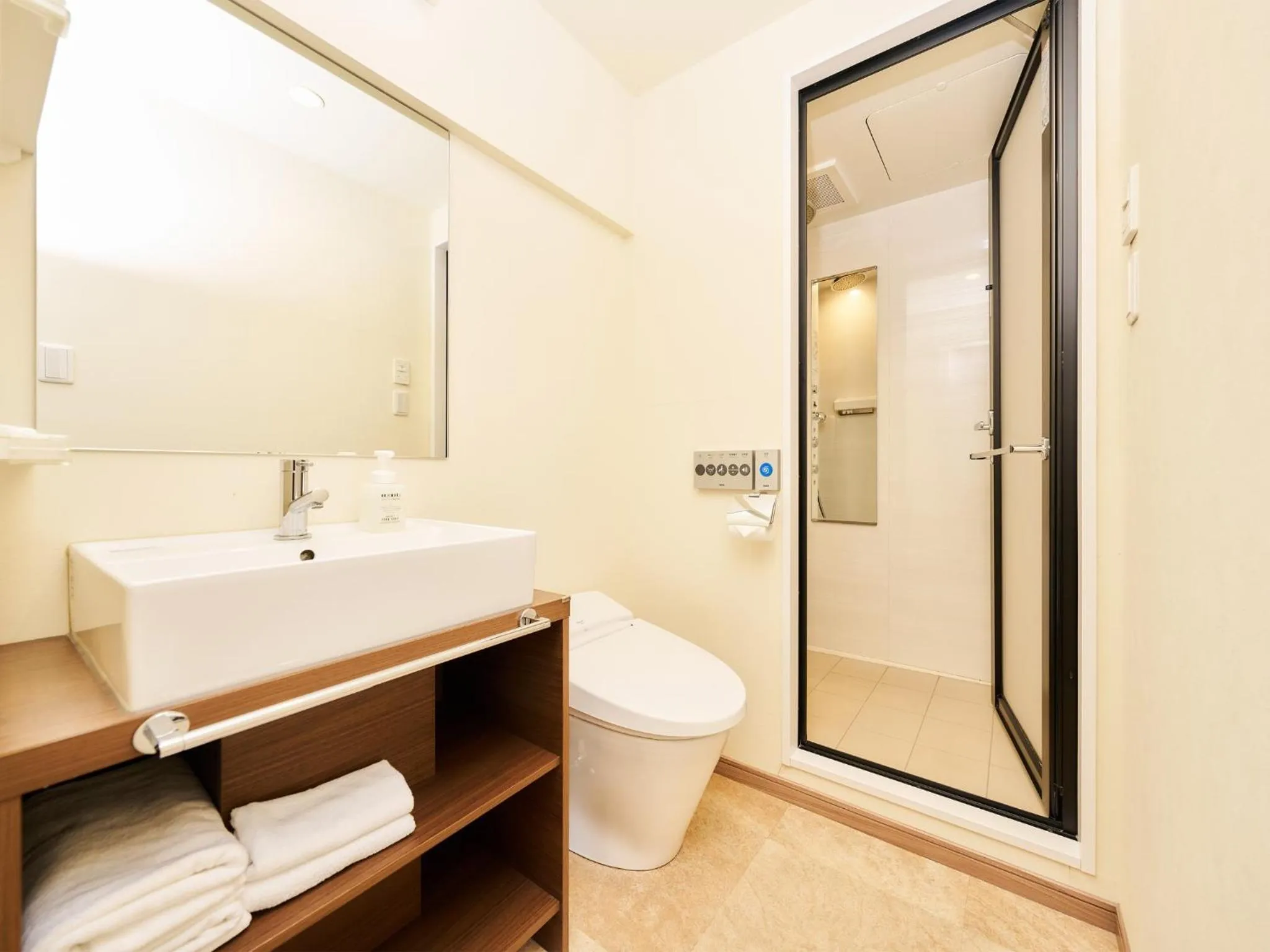 Hotel Meldia Shijo Kawaramachi Annex - Vacation STAY 20360v