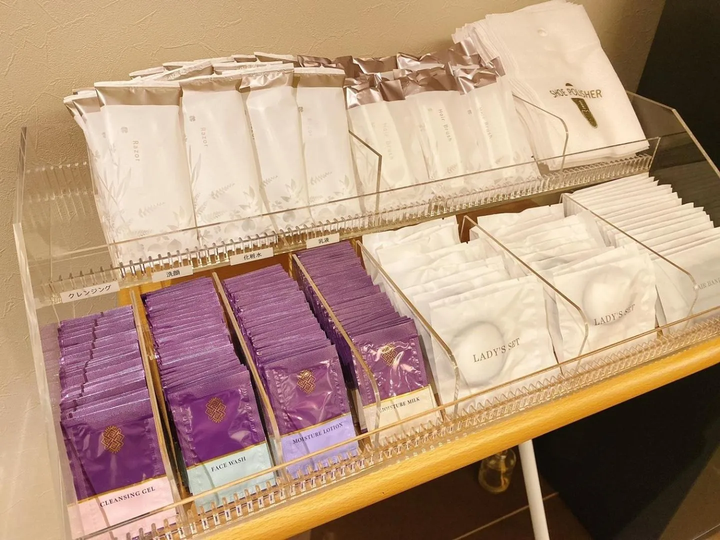 Hotel Meldia Shijo Kawaramachi Annex - Vacation STAY 20360v