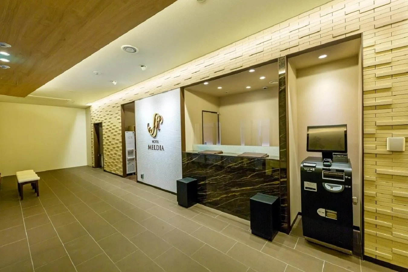 Hotel Meldia Shijo Kawaramachi Annex - Vacation STAY 20360v