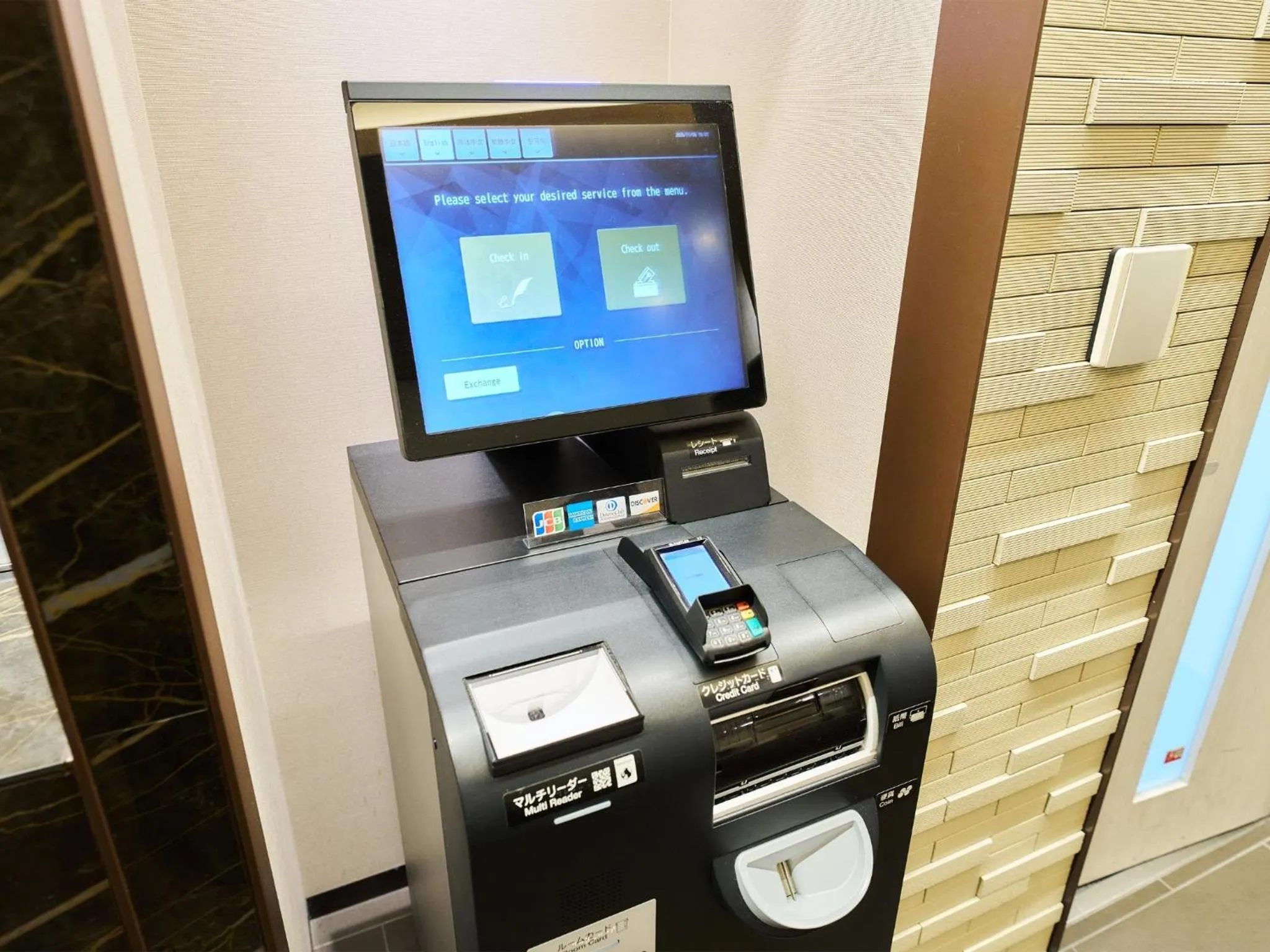 Hotel Meldia Shijo Kawaramachi Annex - Vacation STAY 20360v