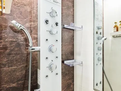 Hotel Meldia Shijo Kawaramachi Annex - Vacation STAY 09196v