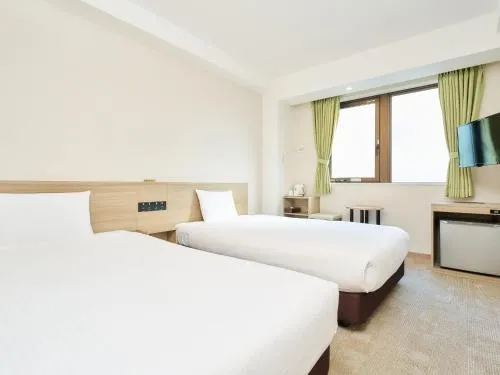 Hotel Meldia Shijo Kawaramachi Annex - Vacation STAY 09196v