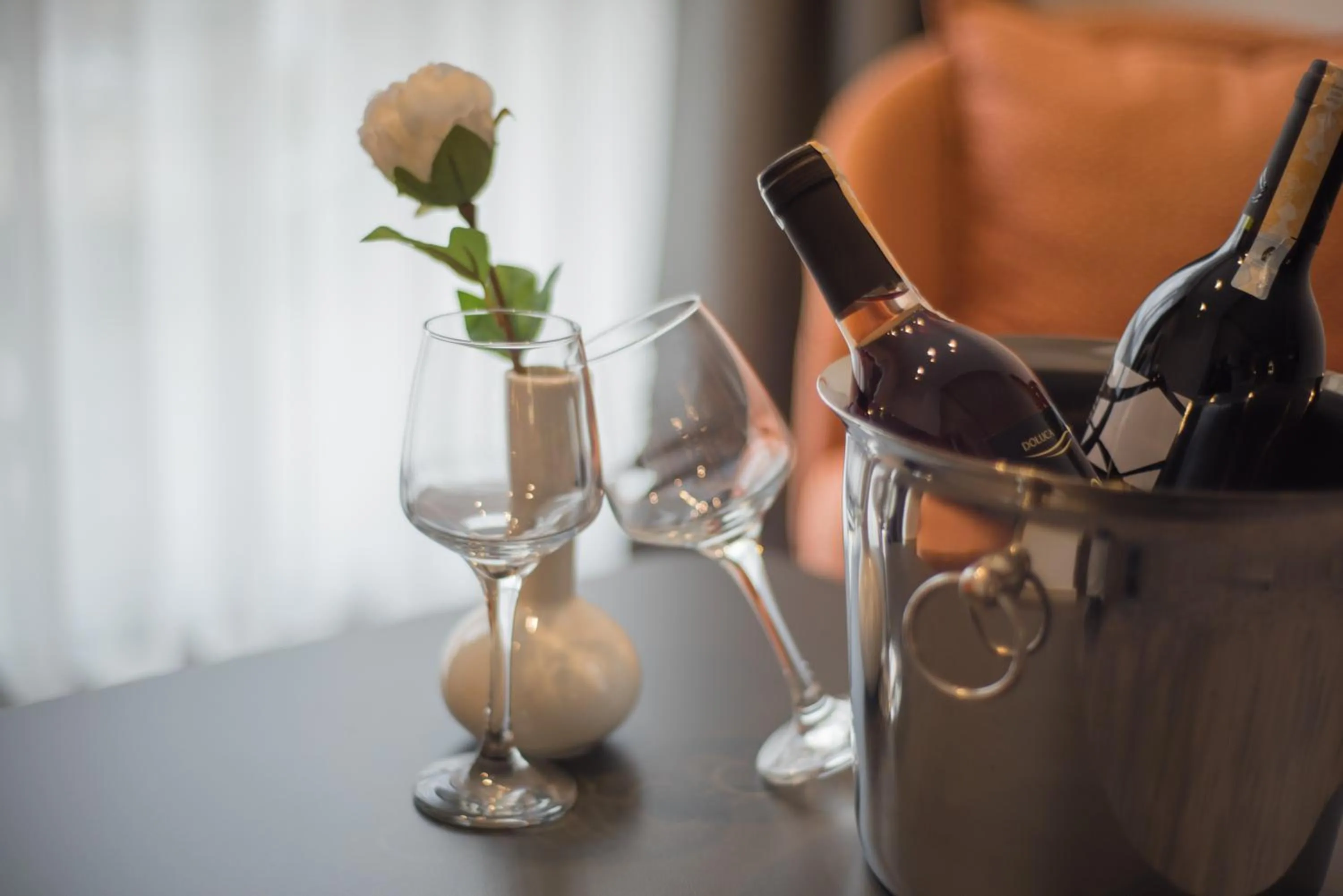 Drinks in Dovv Hotel Busıness