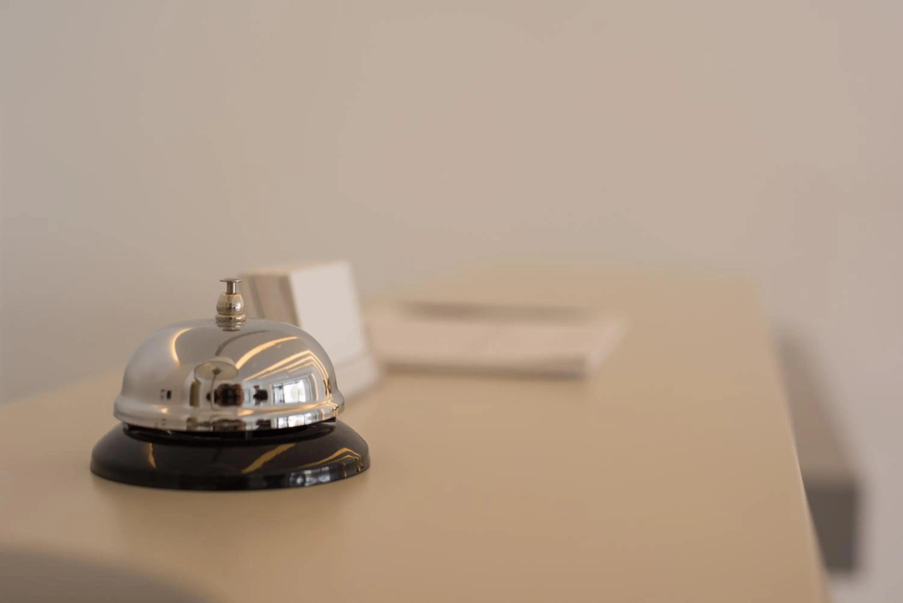 Lobby or reception in Dovv Hotel Busıness