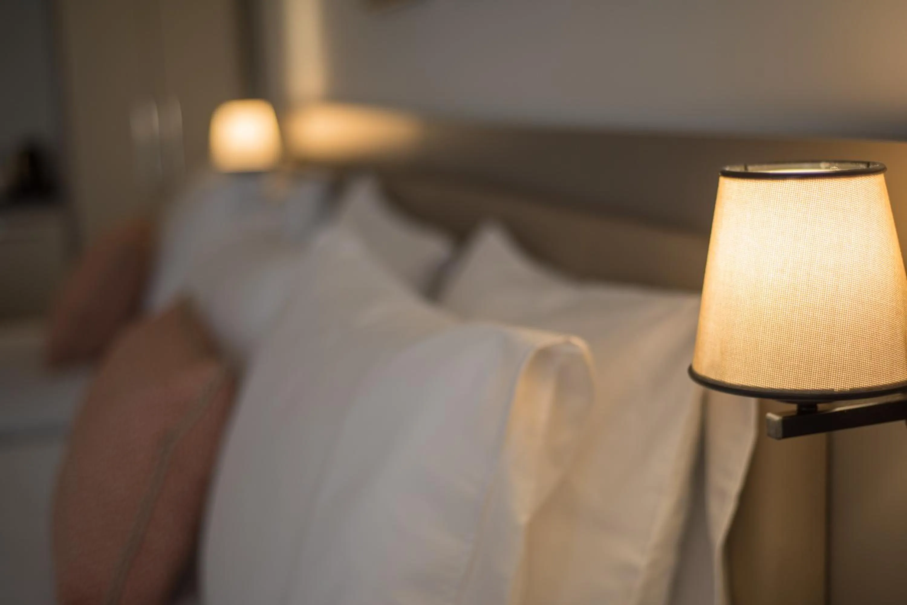 Bed in Dovv Hotel Busıness