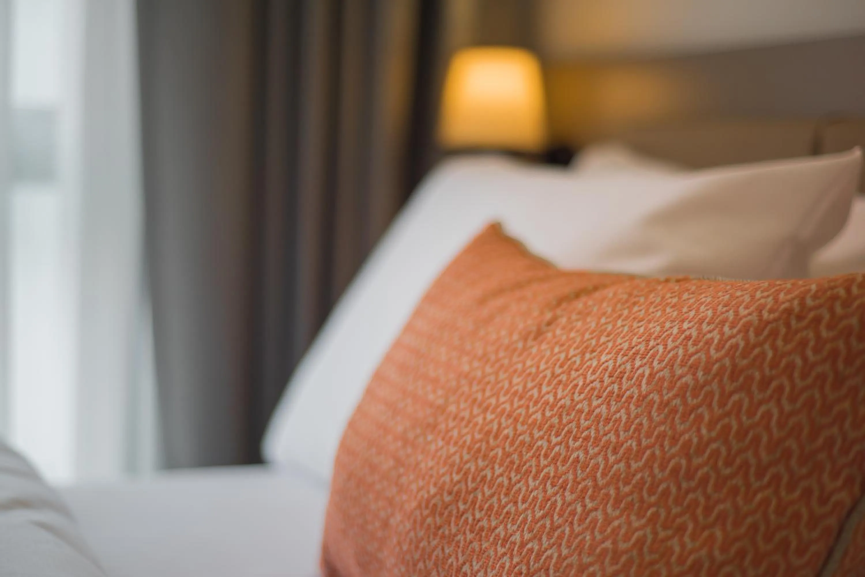 Bed in Dovv Hotel Busıness