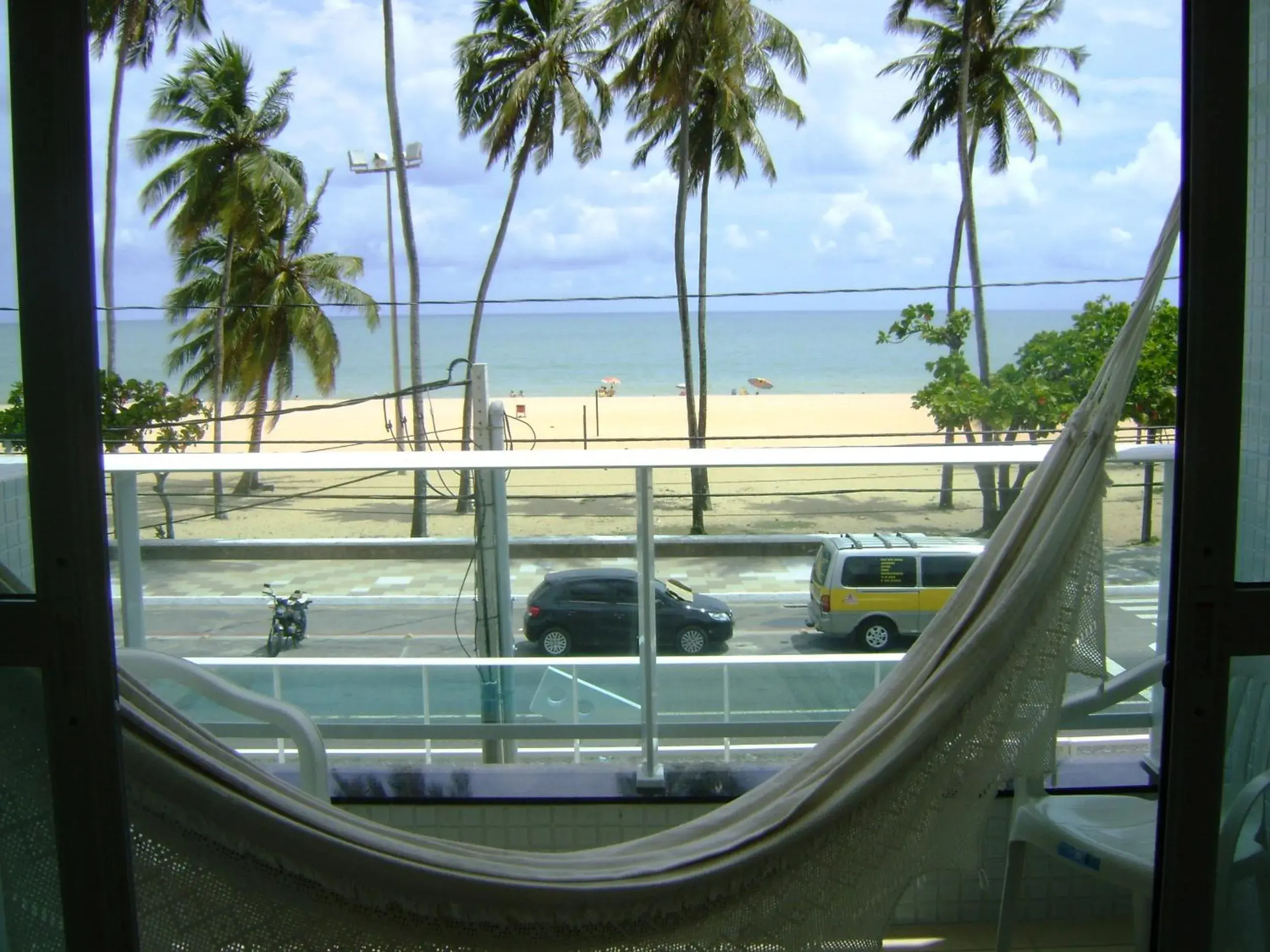 Apartamento Cabo Branco Beira-Mar Apartamento Cabo Branco Beira-Mar