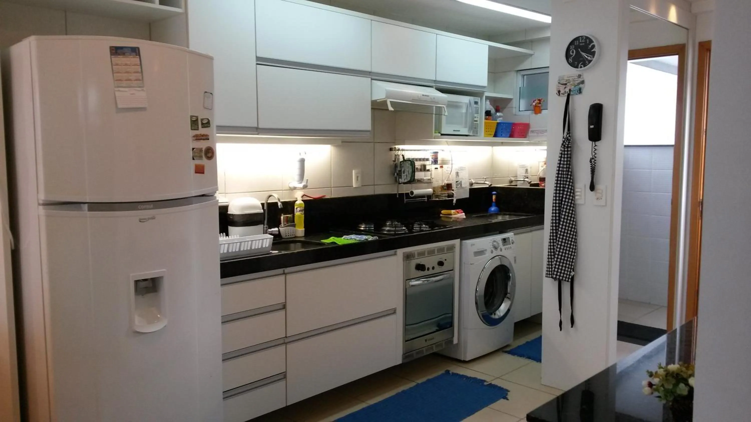 Apartamento Cabo Branco Beira-Mar