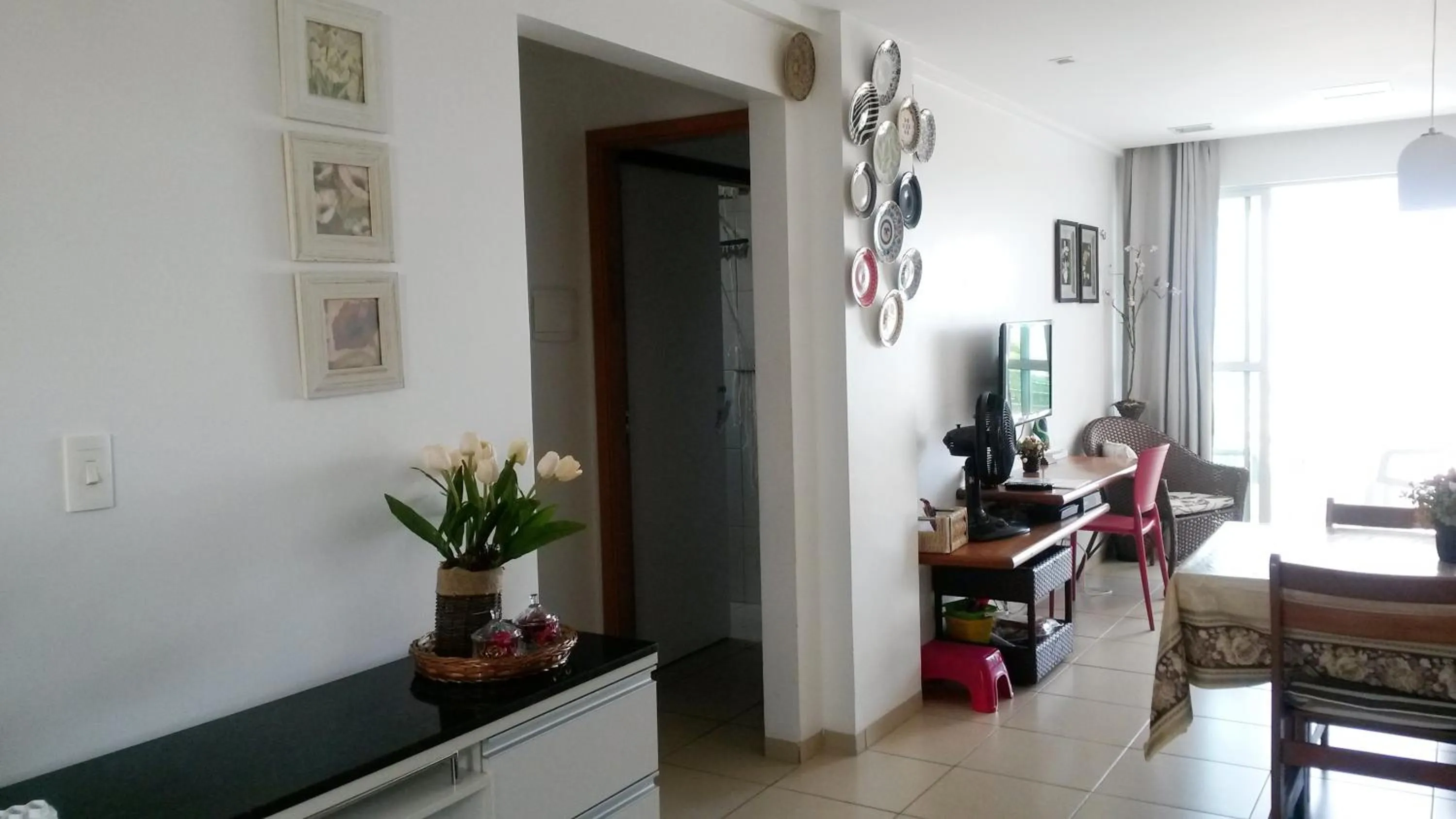 Apartamento Cabo Branco Beira-Mar