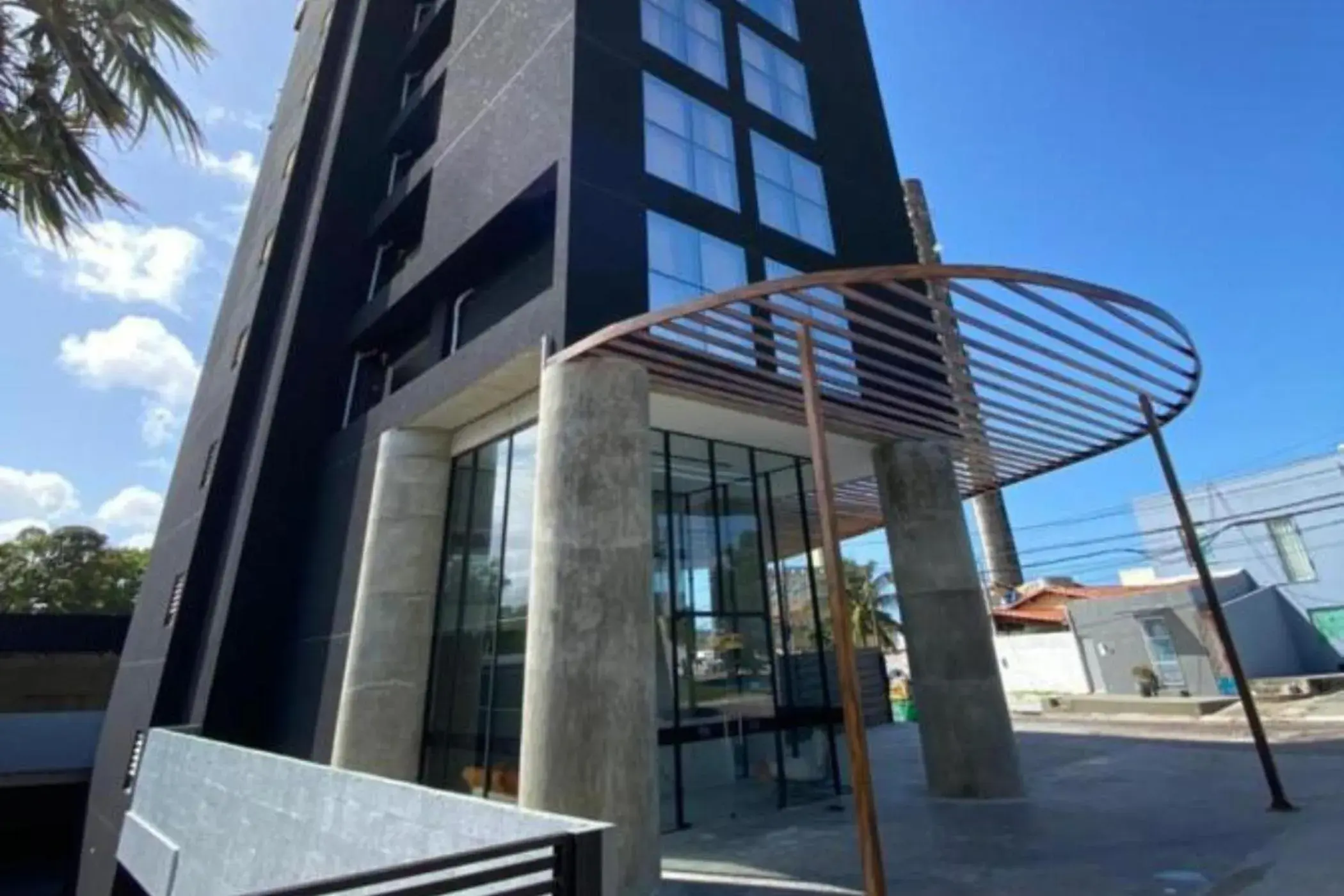 9006 Suites Natal Hotel 9006 Suites Natal Hotel