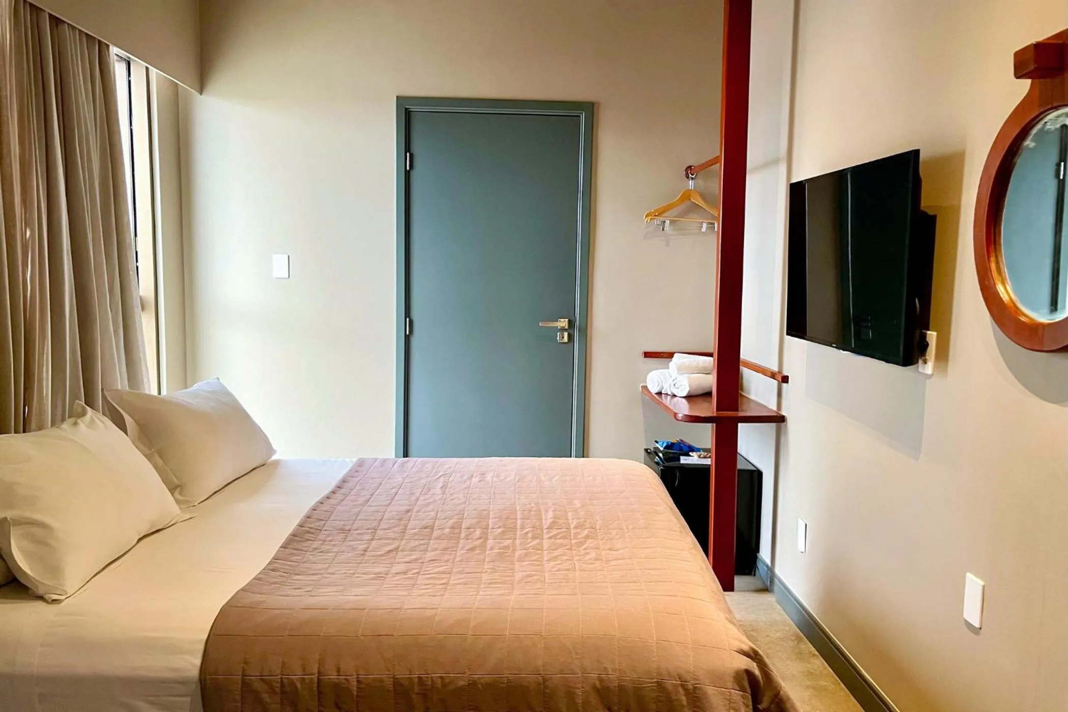 Studio - Disability Access in 9006 Suites Natal Hotel