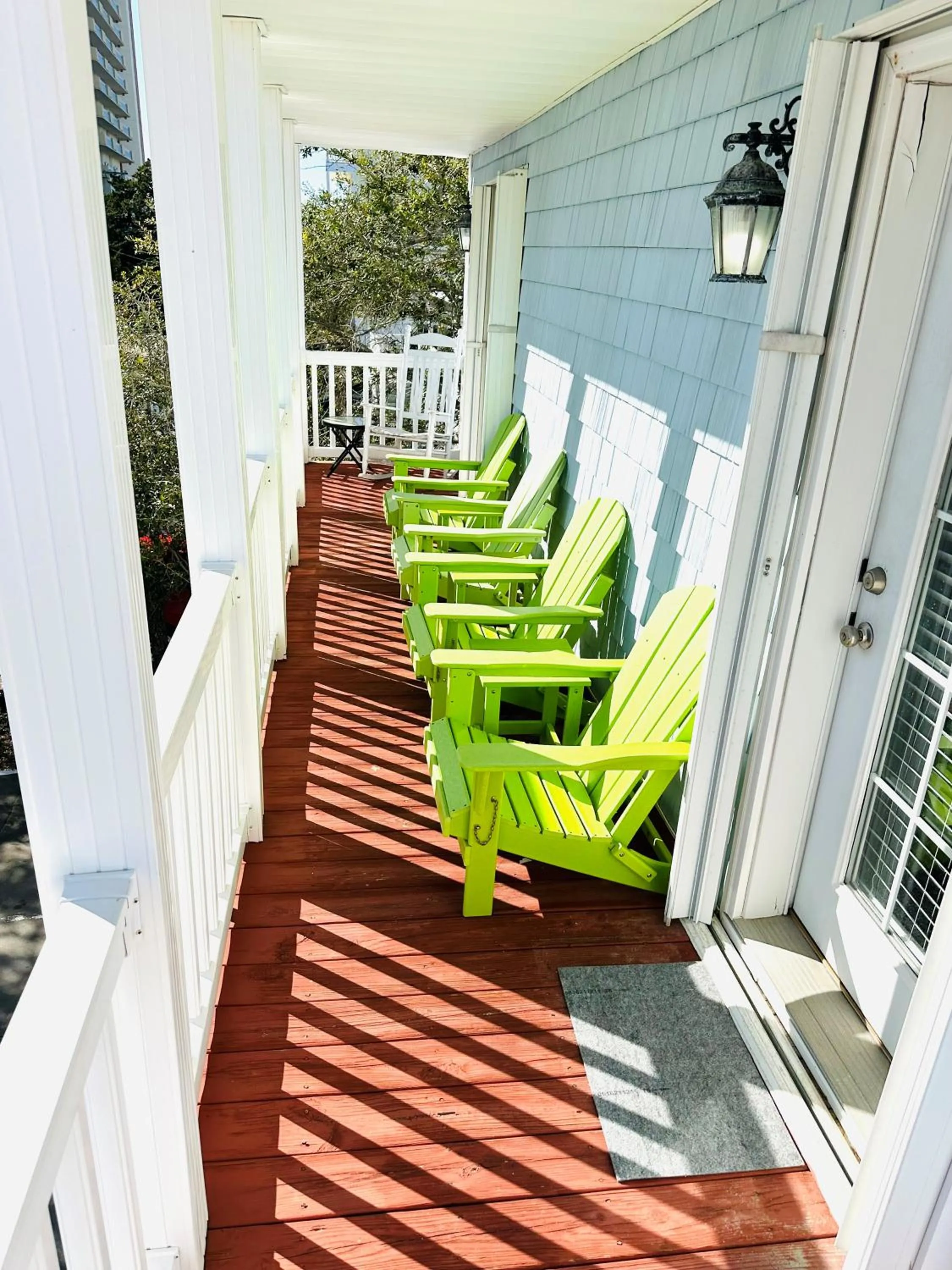 Balcony/Terrace in Ocean View Luxury Rental - Sleeps 16