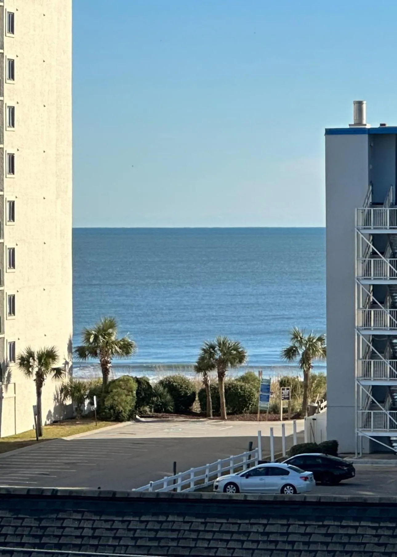 Beach in Ocean View Luxury Rental - Sleeps 16