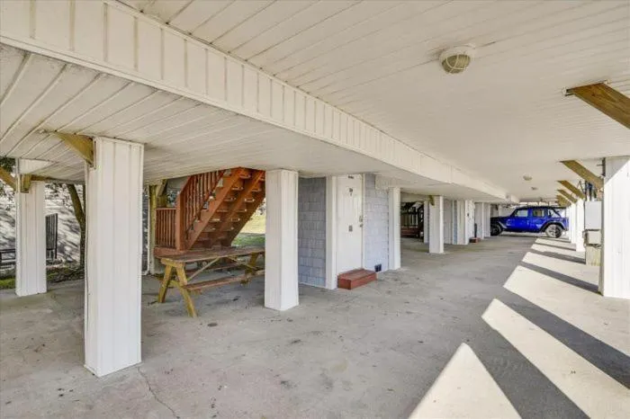 Facade/entrance in Ocean View Luxury Rental - Sleeps 16