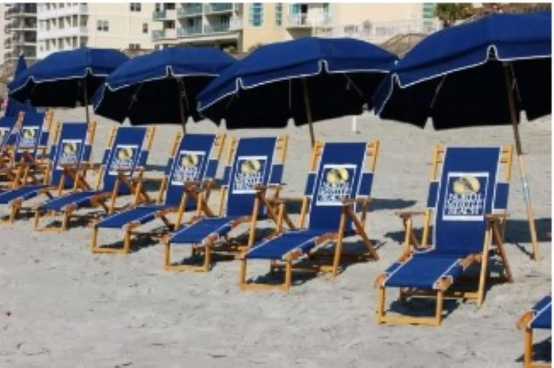 Beach in Ocean View Luxury Rental - Sleeps 16