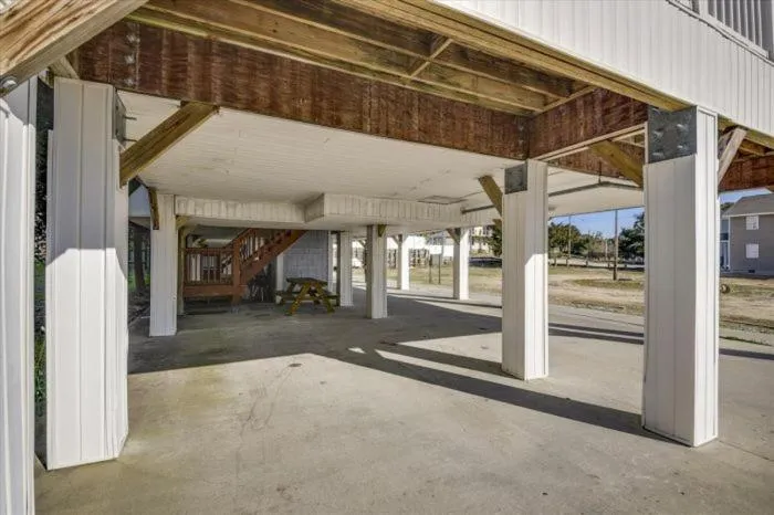 Facade/entrance in Ocean View Luxury Rental - Sleeps 16