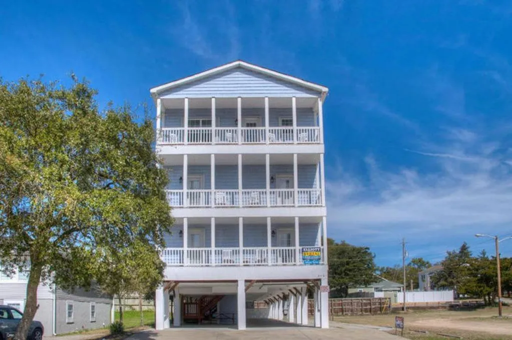 Property building in Ocean View Luxury Rental - Sleeps 16