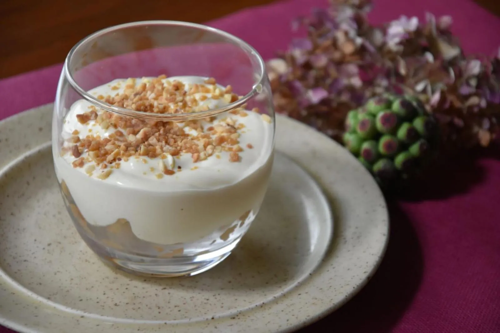 Restaurant/places to eat in Auberge Cevenole