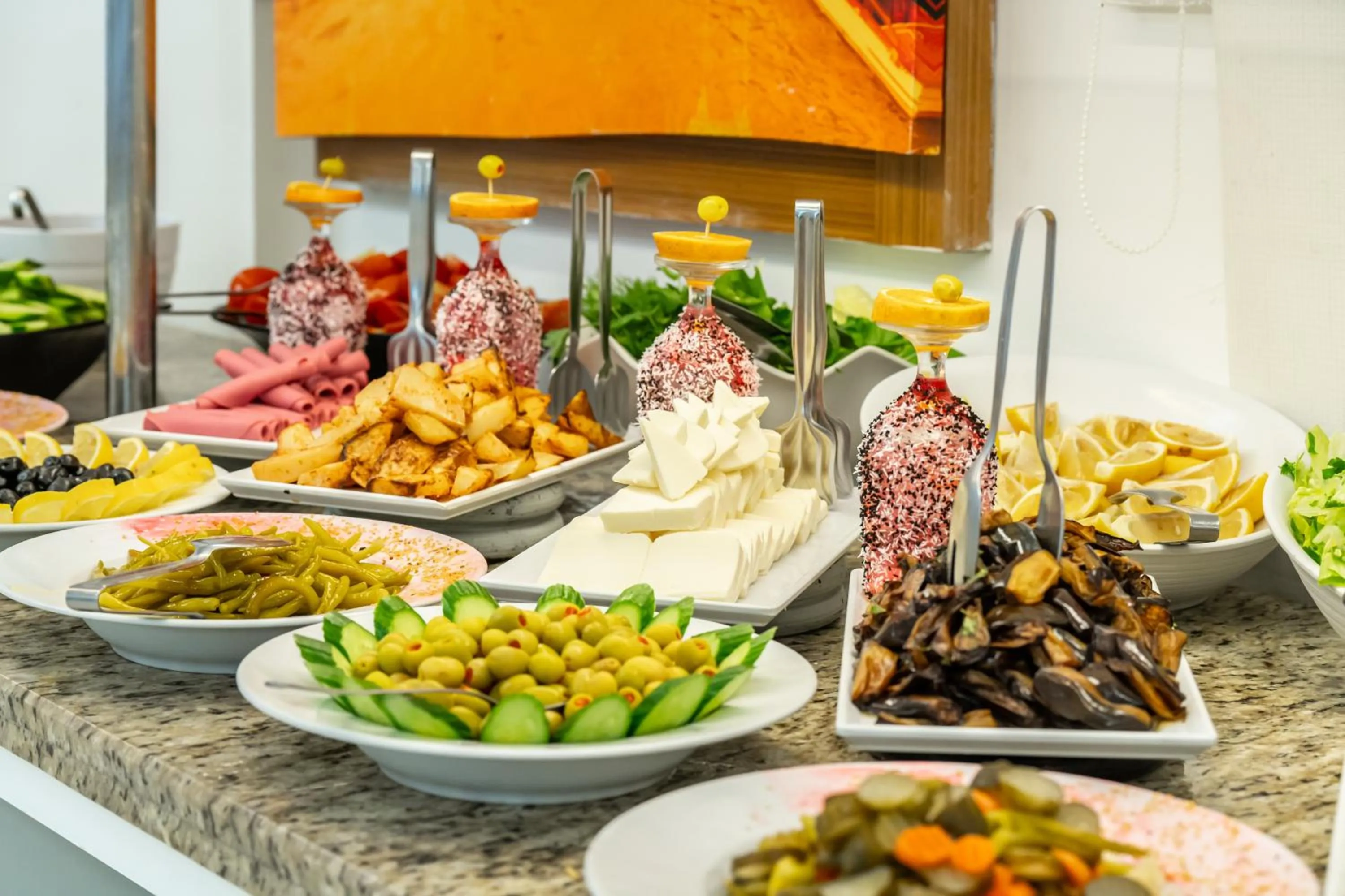 Dragut Point South Hotel-All Inclusive