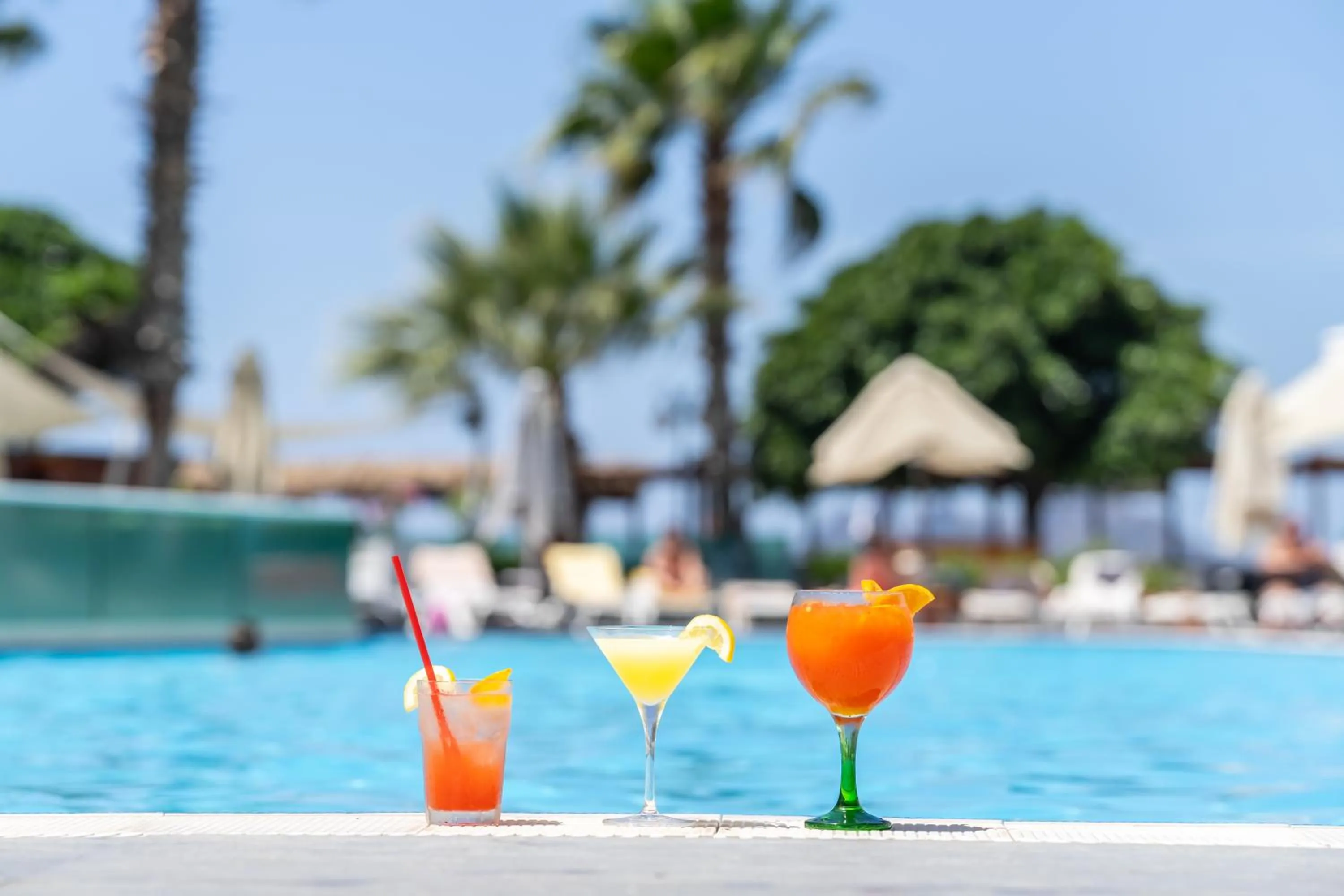 Dragut Point South Hotel-All Inclusive