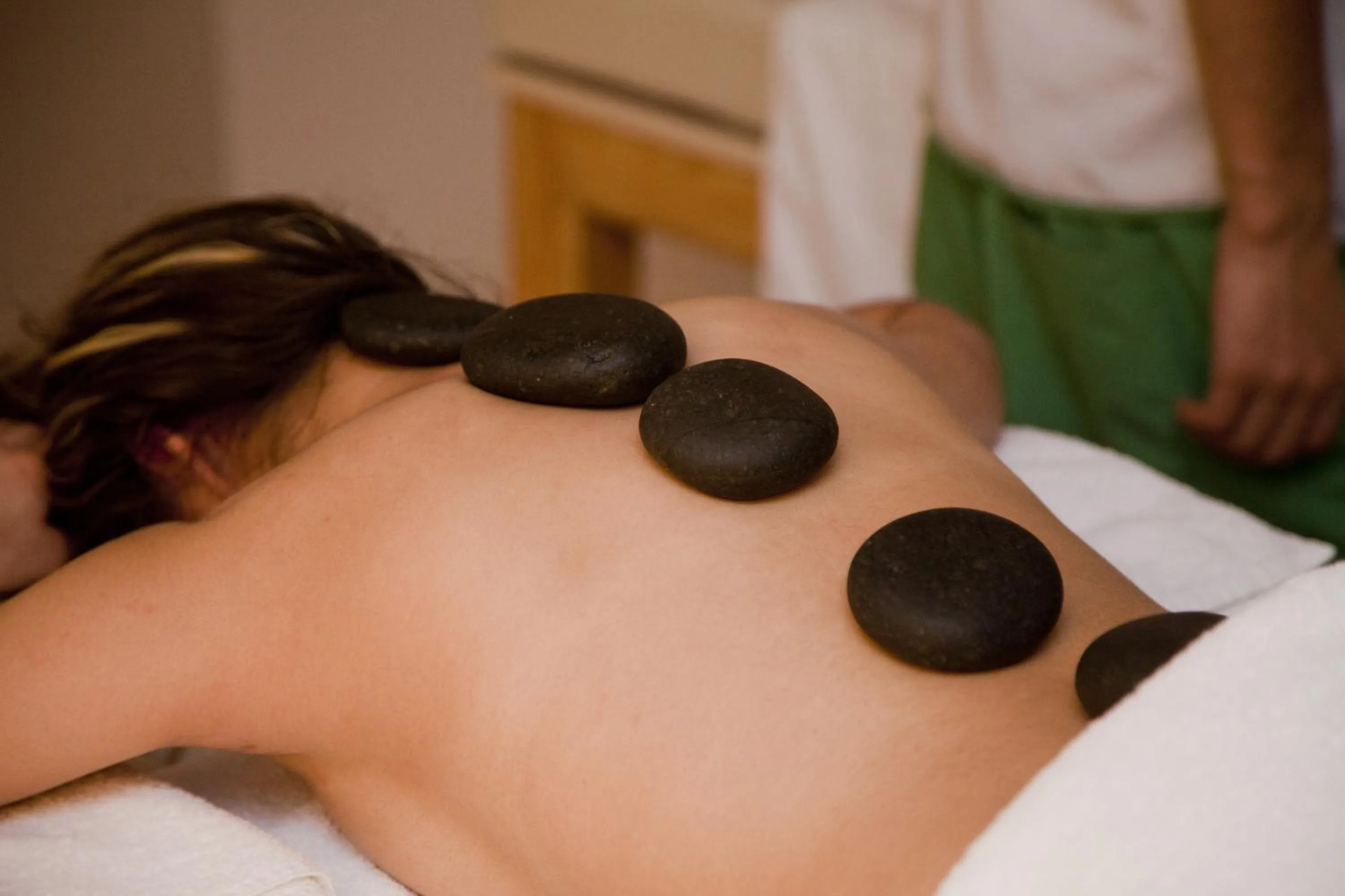 Spa and wellness centre/facilities in Dragut Point South Hotel-All Inclusive