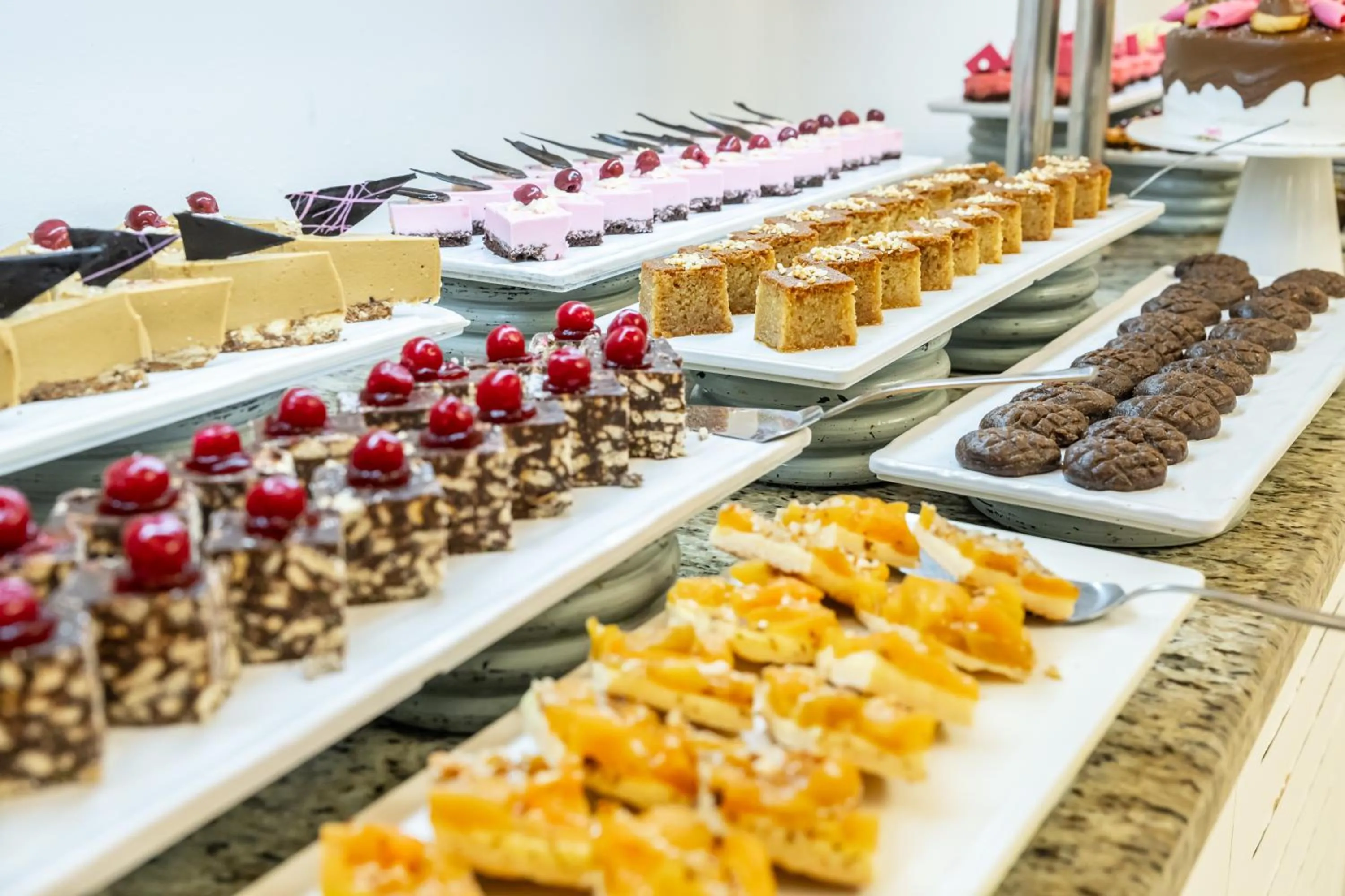 Dragut Point South Hotel-All Inclusive