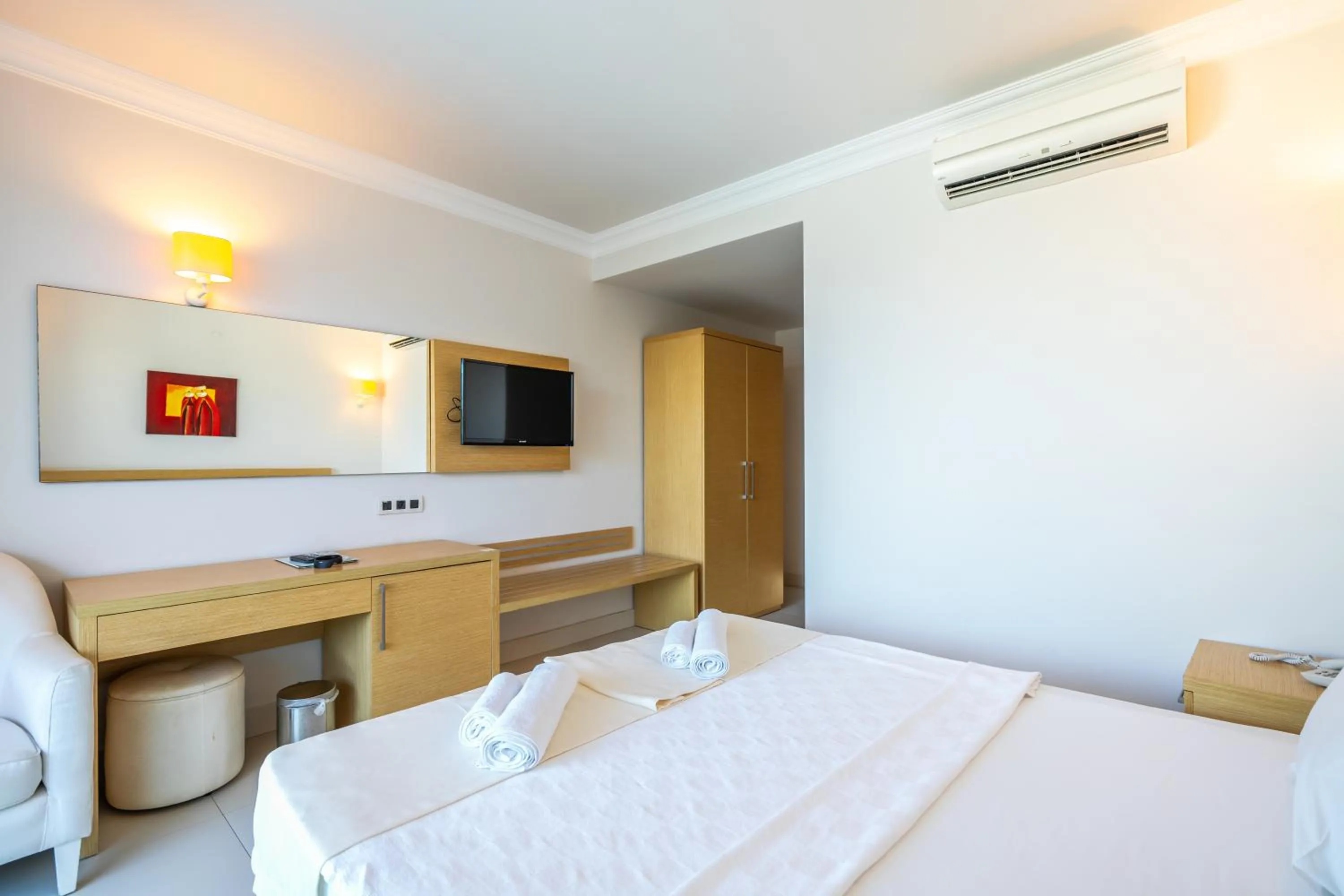 Dragut Point South Hotel-All Inclusive