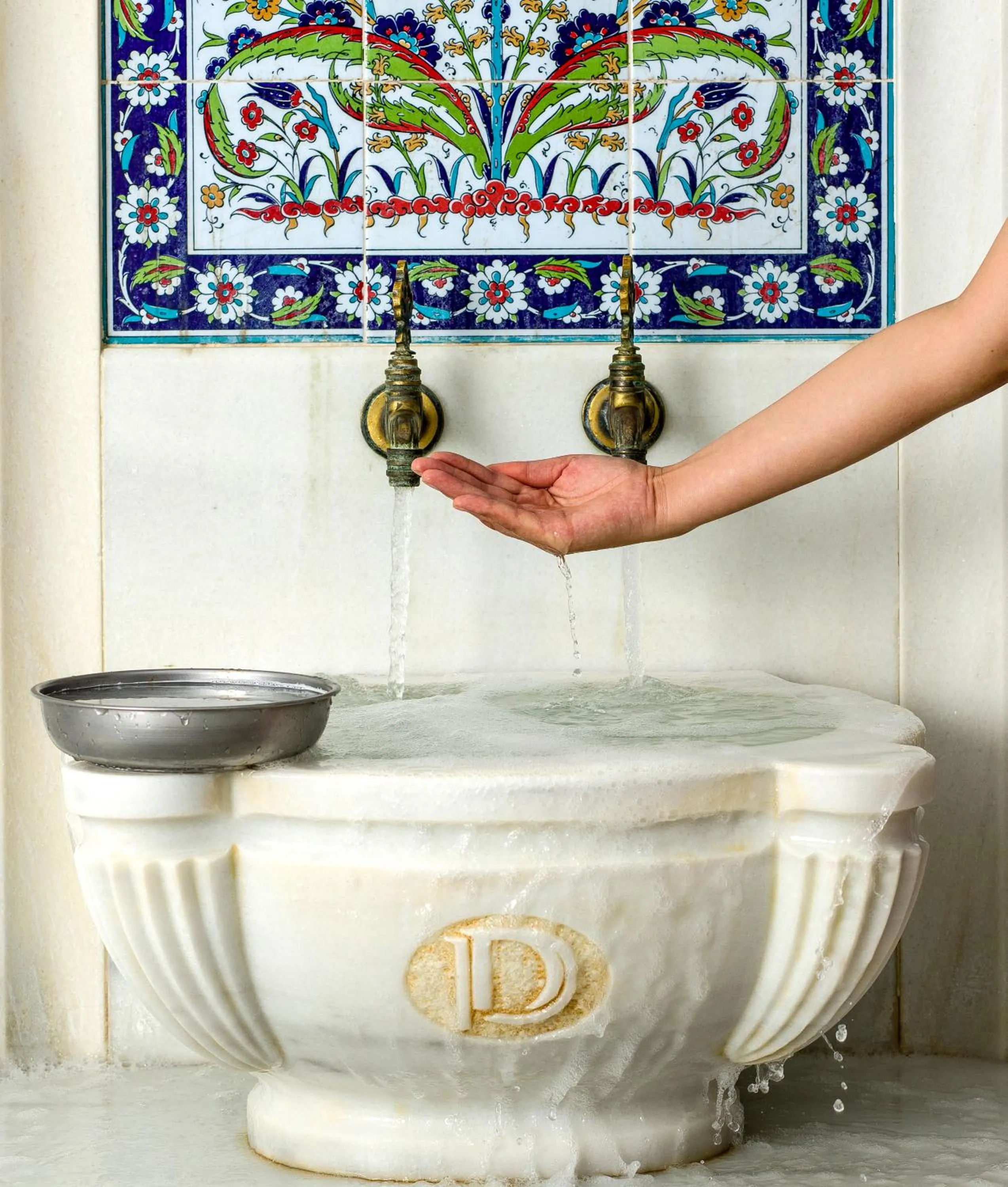 Hot Tub in Dragut Point South Hotel-All Inclusive