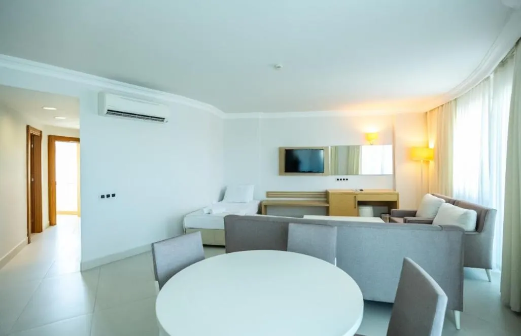 Dragut Point South Hotel-All Inclusive