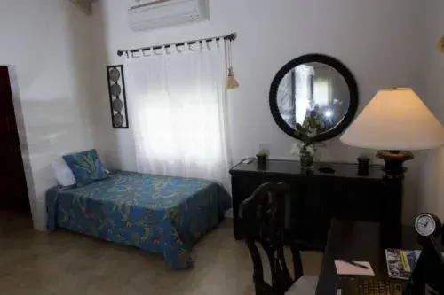 Penthouse Apartment in Villa Touloulou Penthouse Apartment in Villa Touloulou