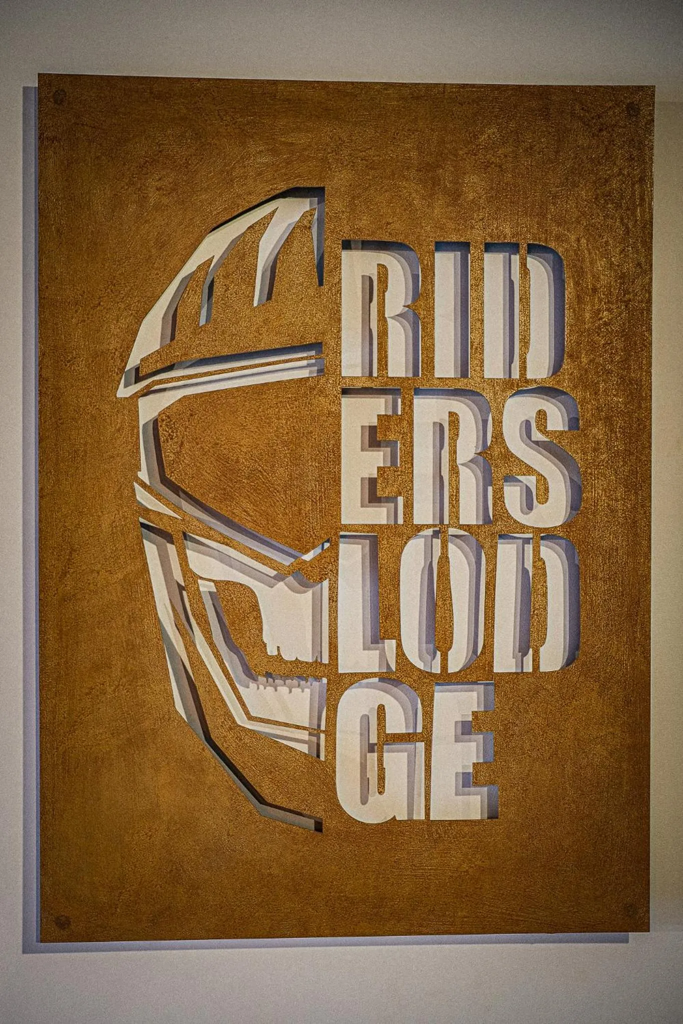Logo/Certificate/Sign in Apartamenty Riders Lodge Szczyrk Olimpijska