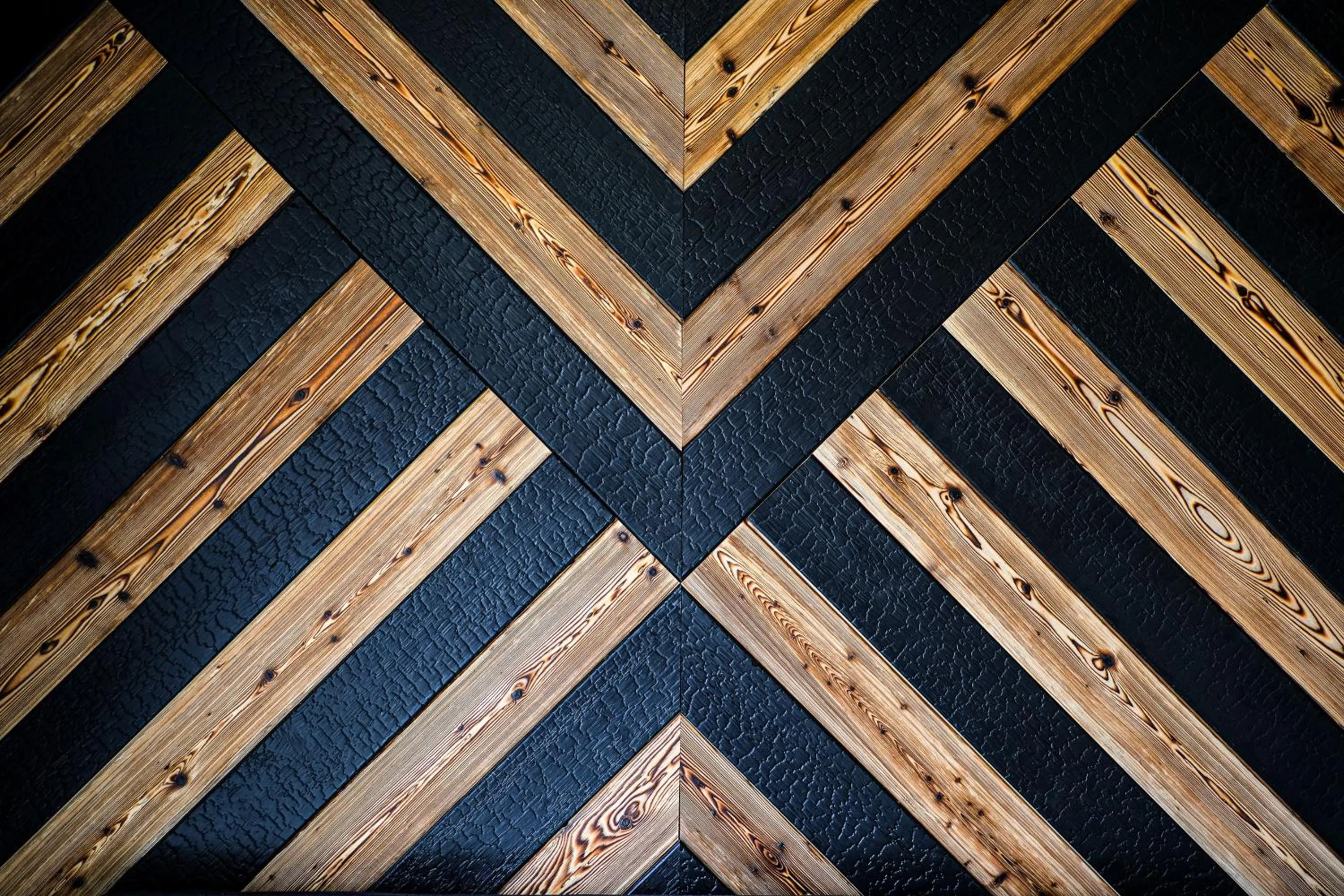 Decorative detail in Apartamenty Riders Lodge Szczyrk Olimpijska